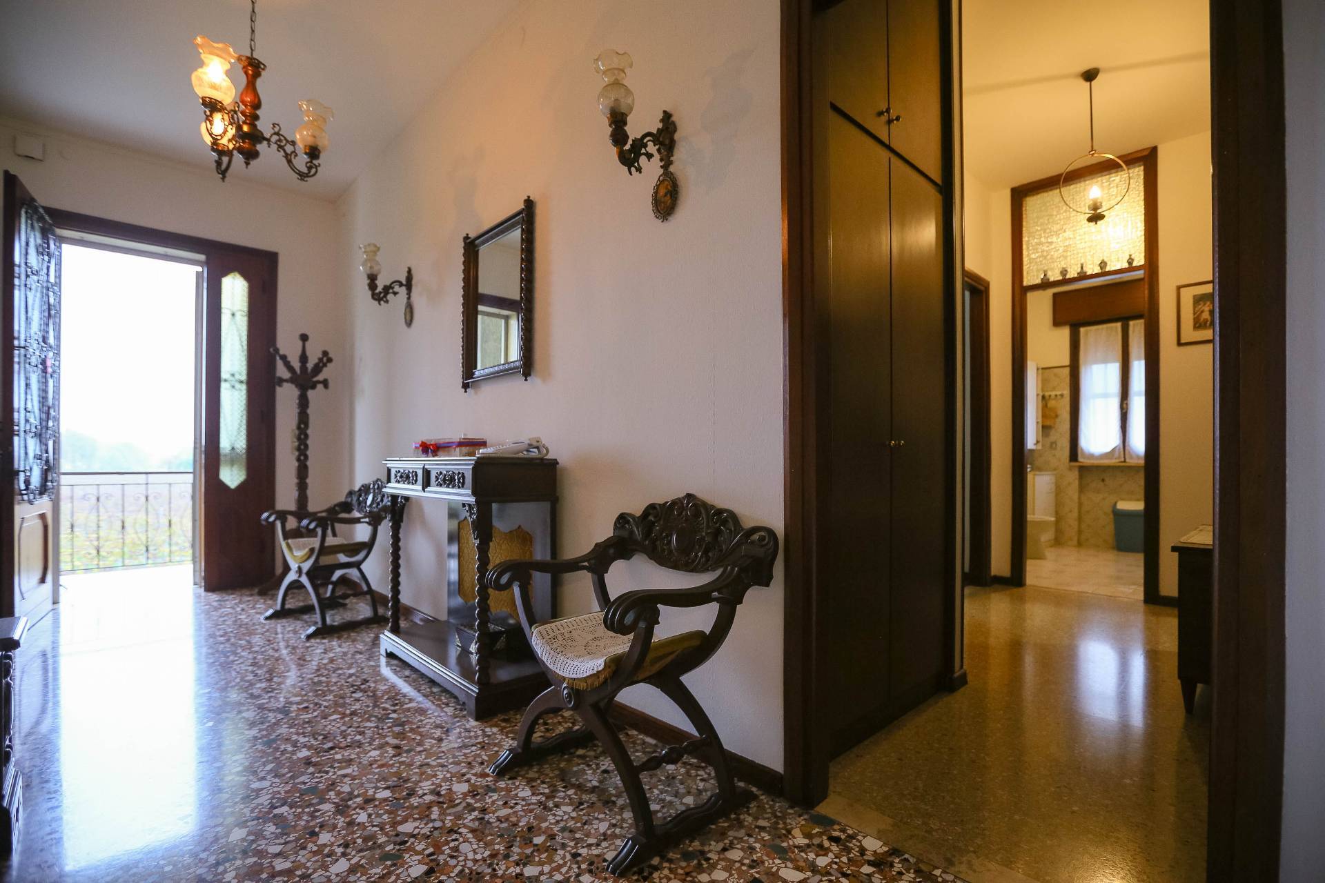 Casa indipendente in vendita a Fontanelle