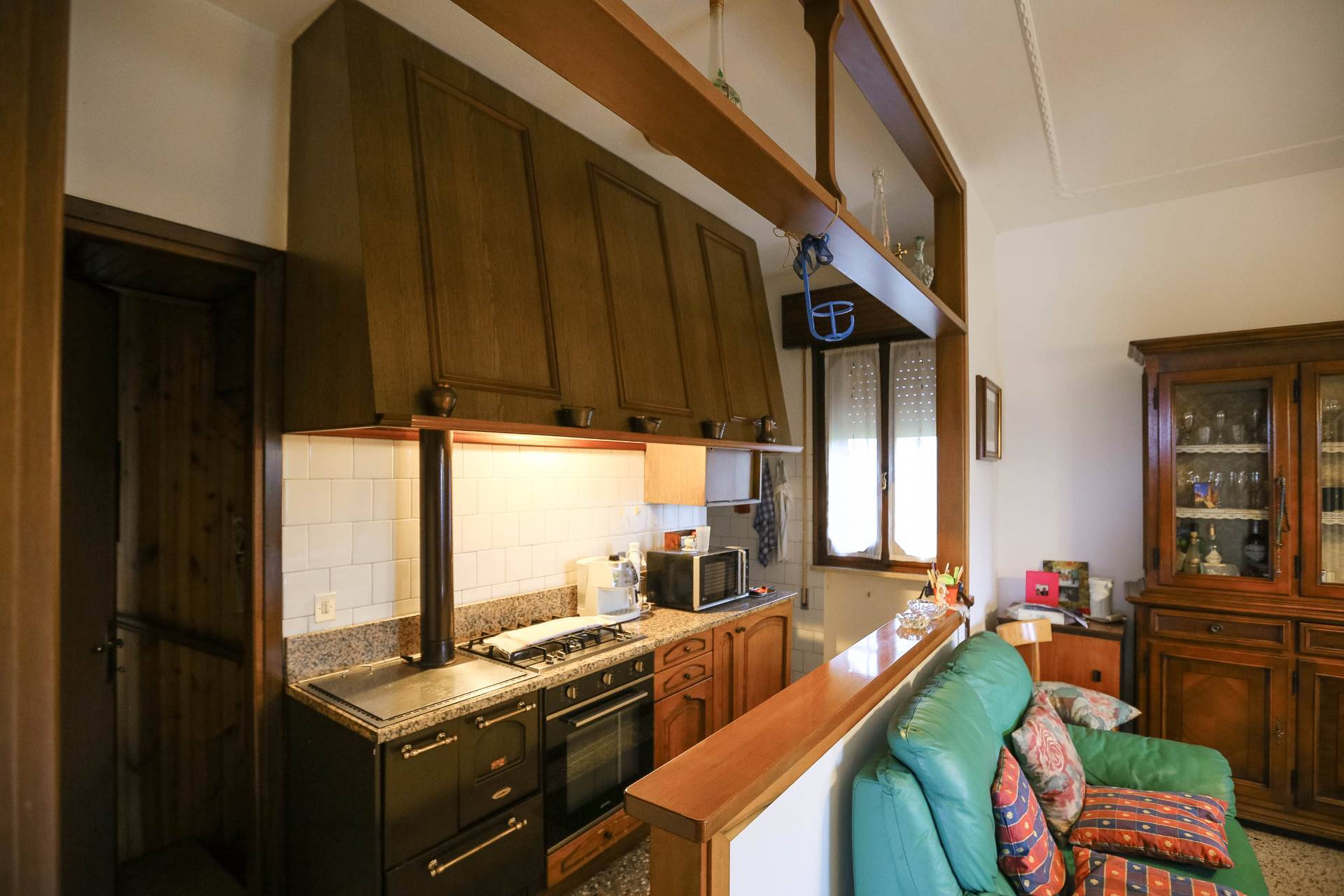 Casa indipendente in vendita a Fontanelle