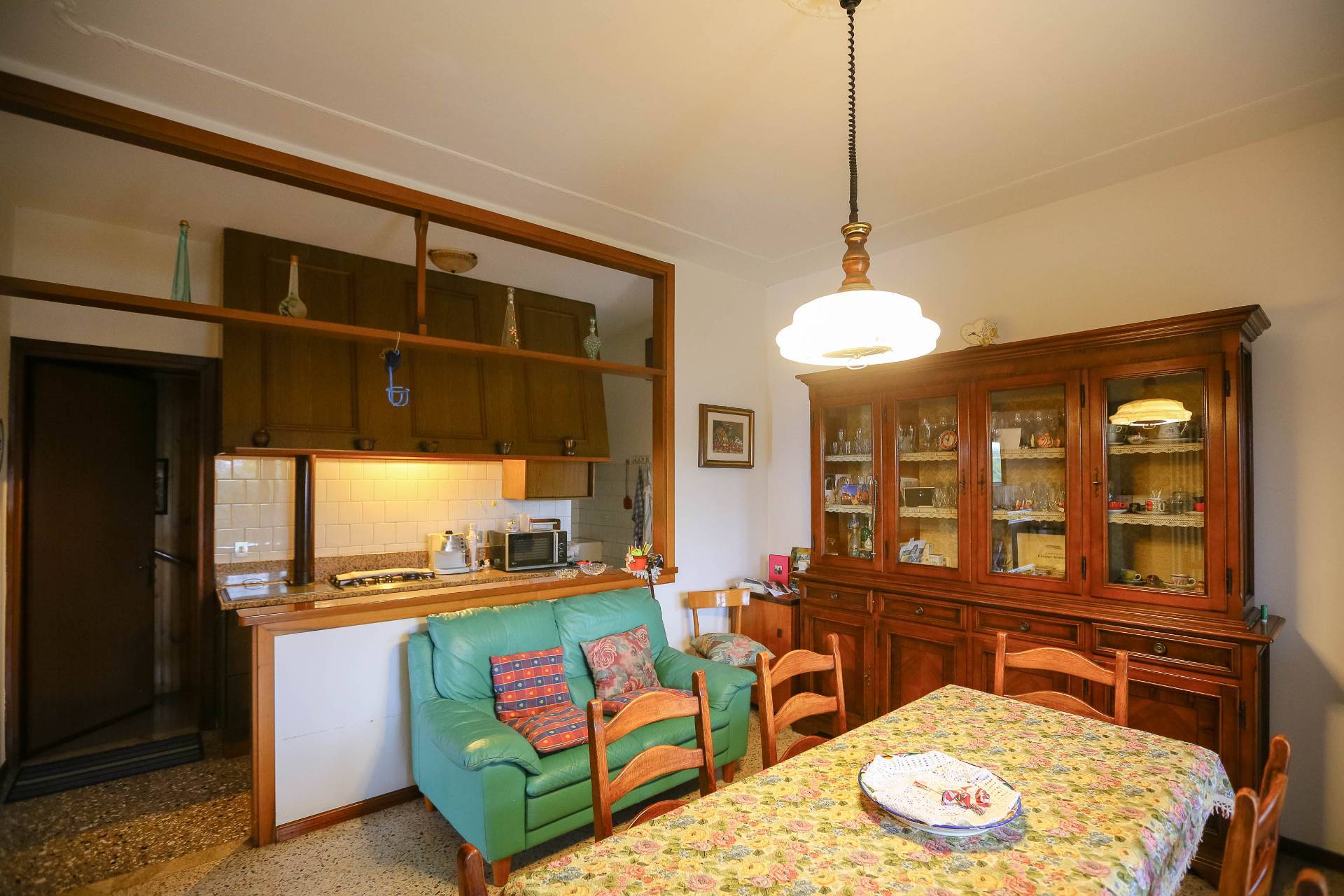 Casa indipendente in vendita a Fontanelle