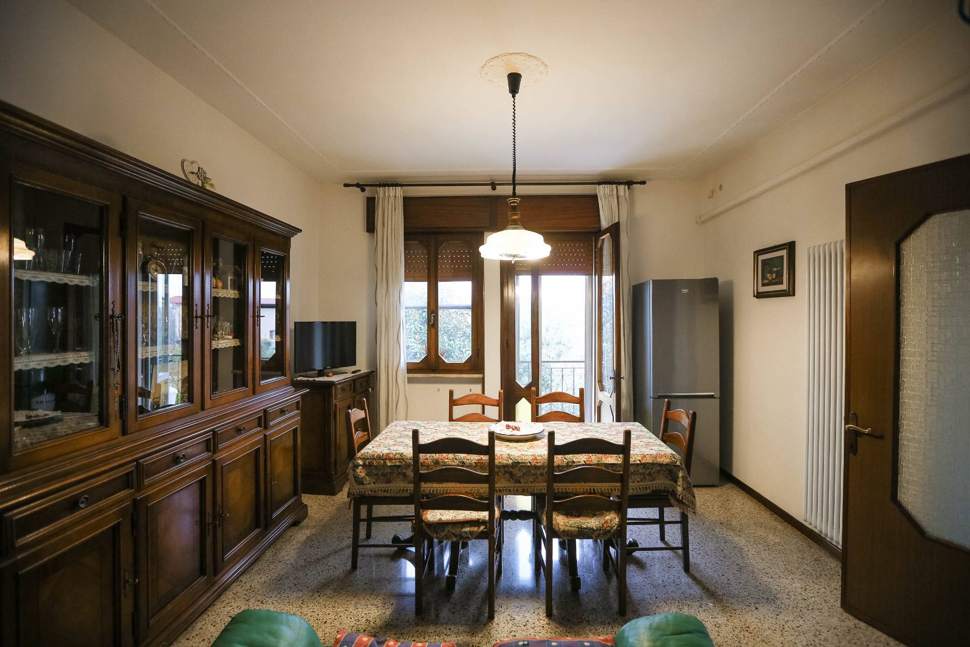 Casa indipendente in vendita a Fontanelle