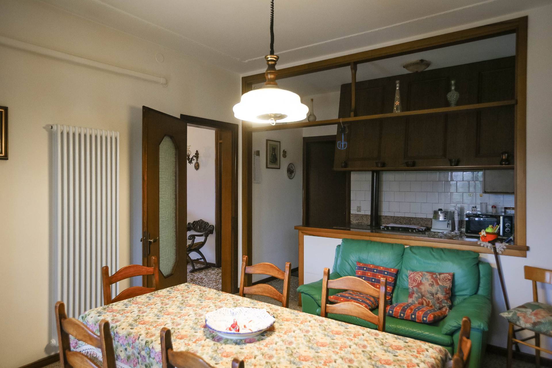 Casa indipendente in vendita a Fontanelle