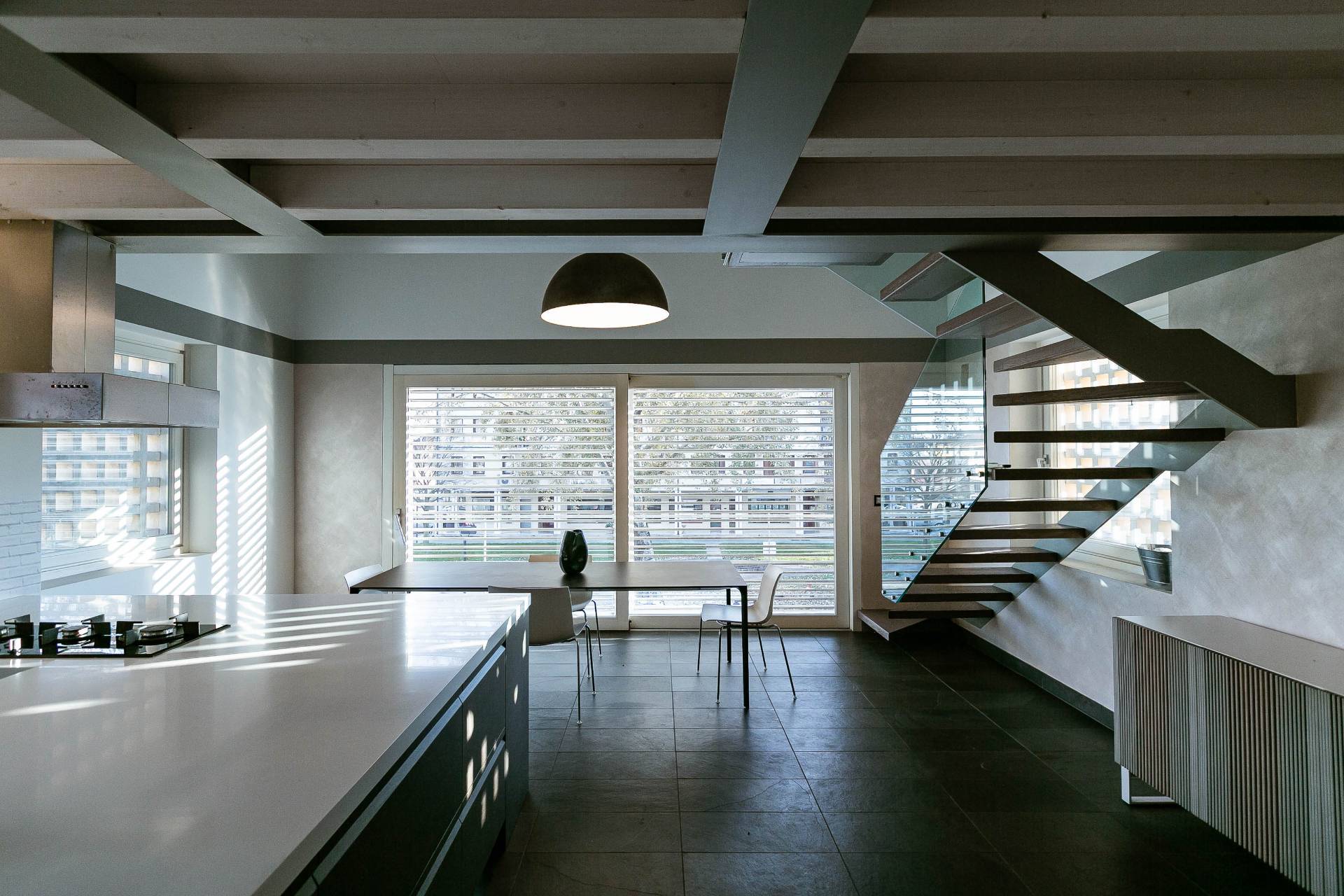 Appartamento in vendita a Ponte di Piave, Centro