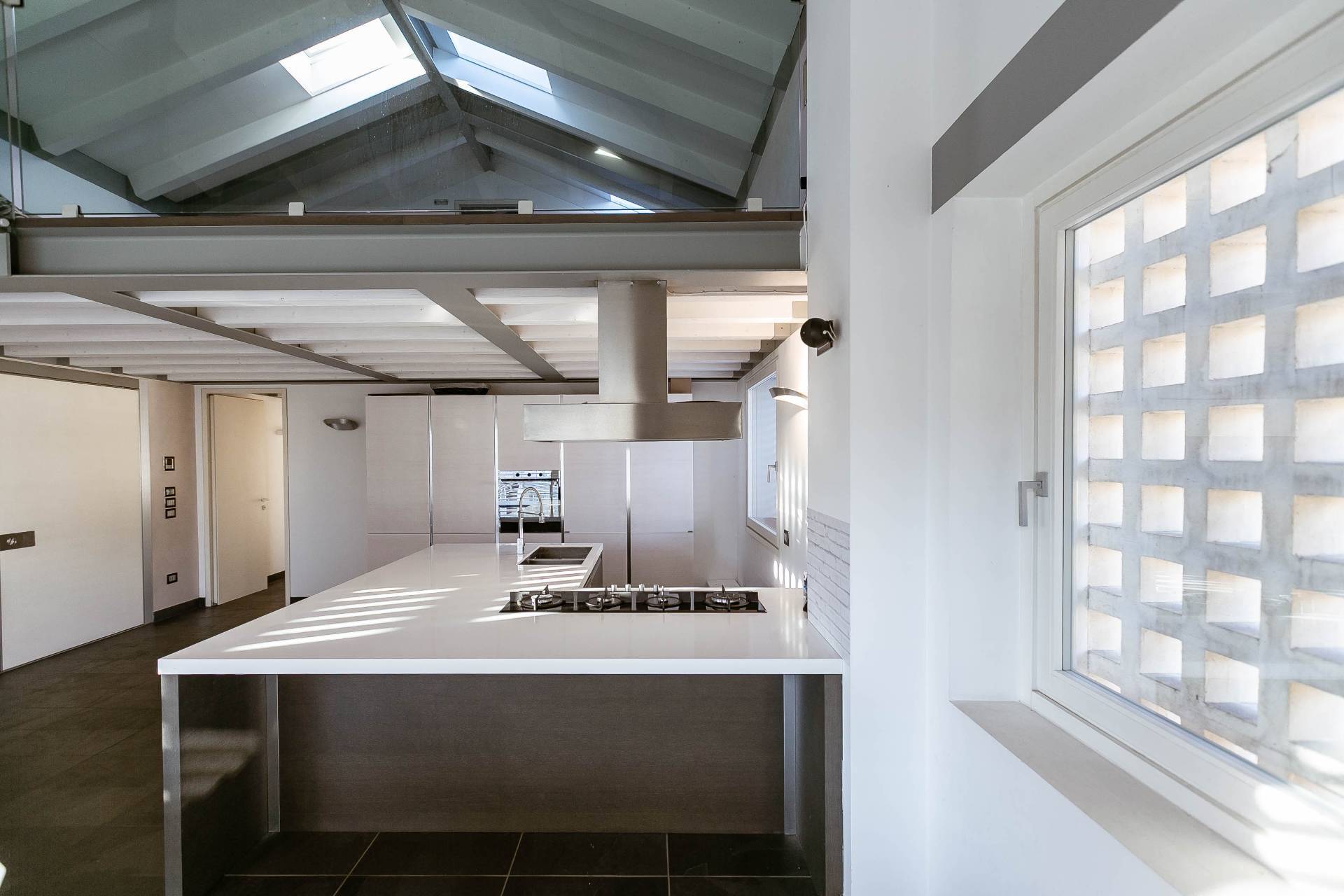 Appartamento in vendita a Ponte di Piave, Centro