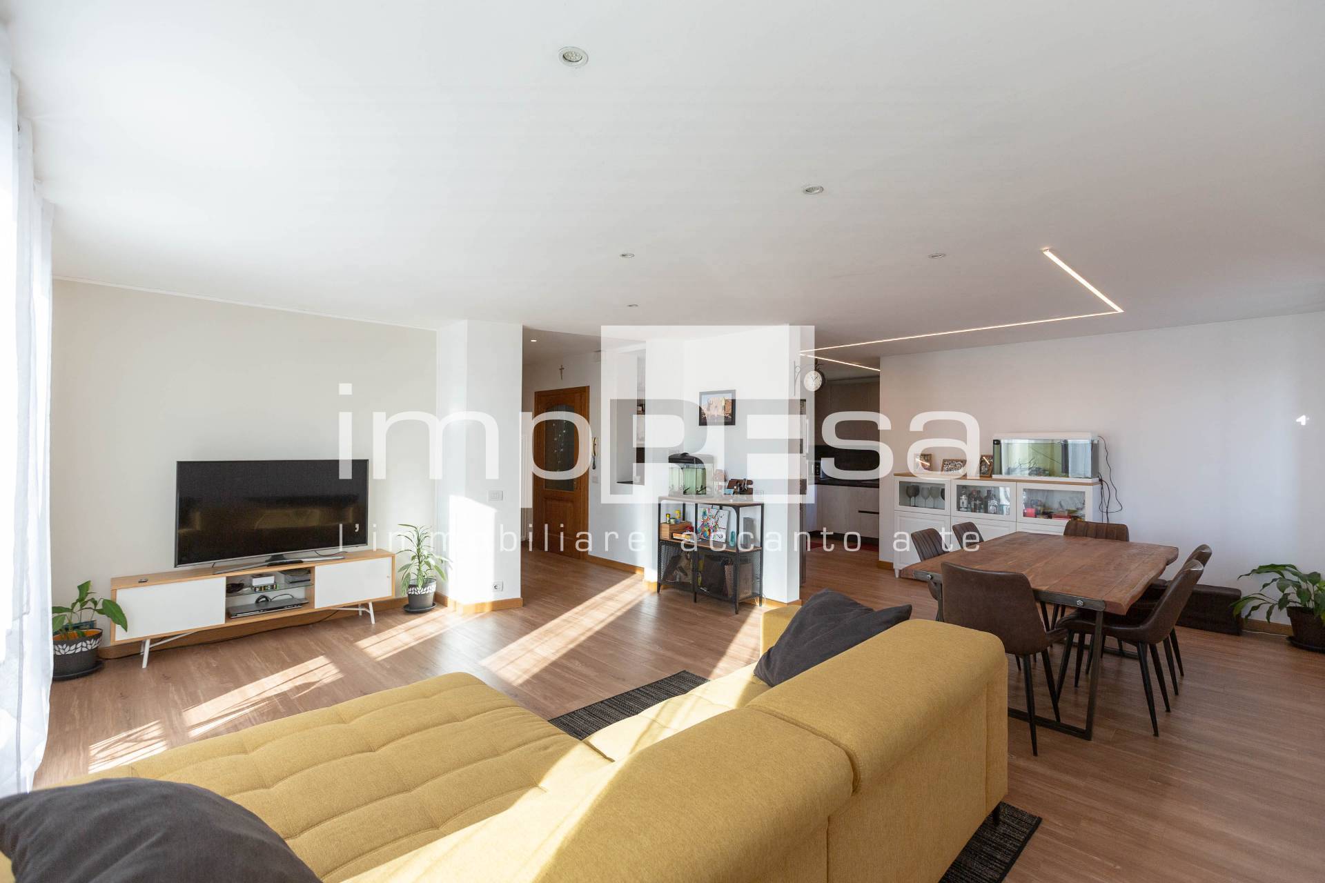 Appartamento in vendita a Oderzo