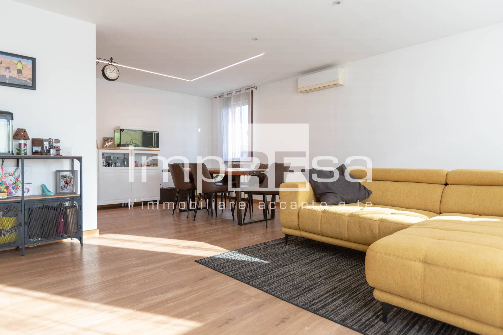 Appartamento in vendita a Oderzo