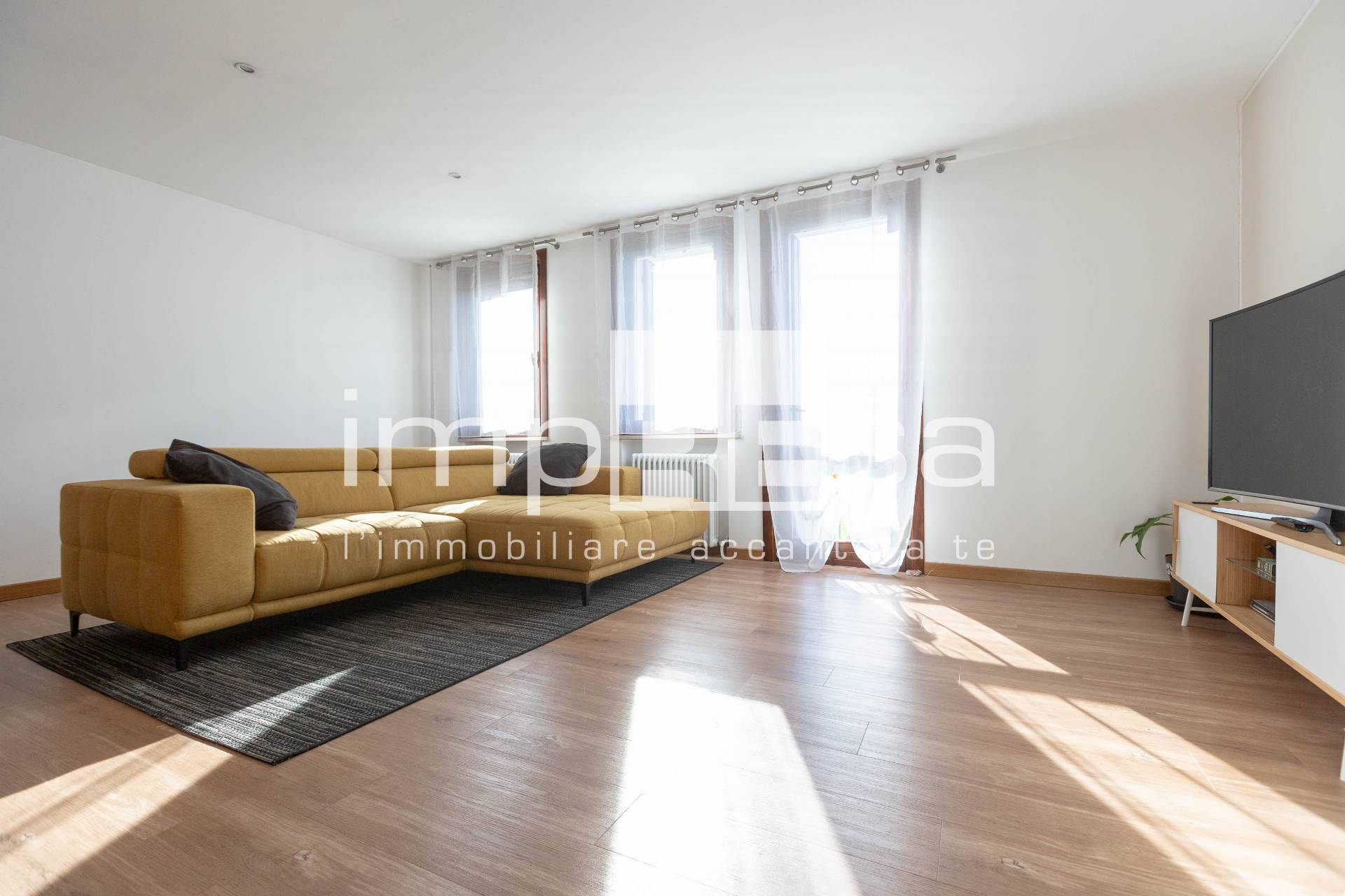 Appartamento in vendita a Oderzo