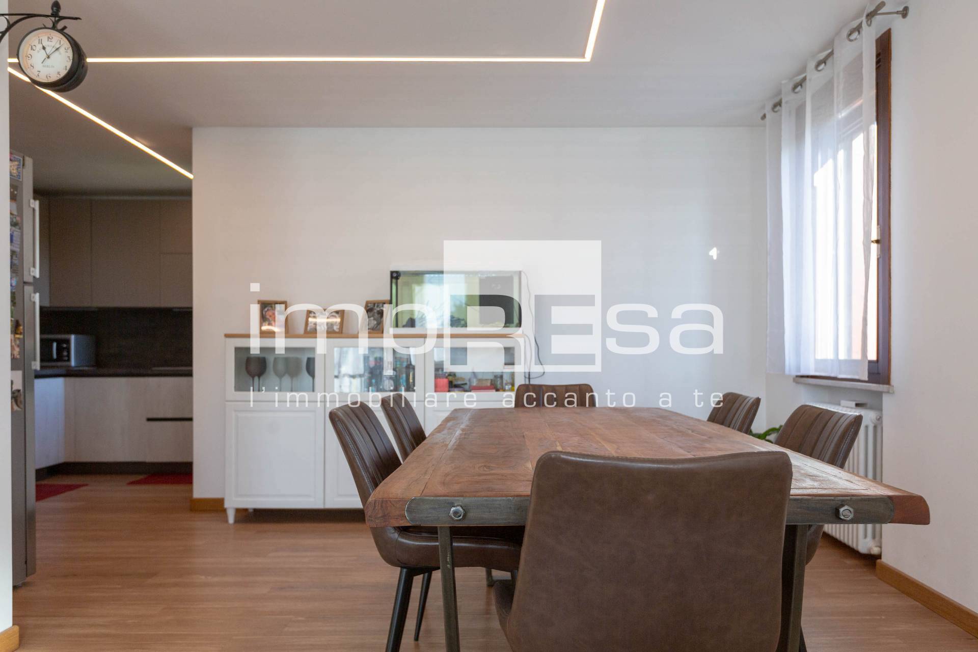 Appartamento in vendita a Oderzo