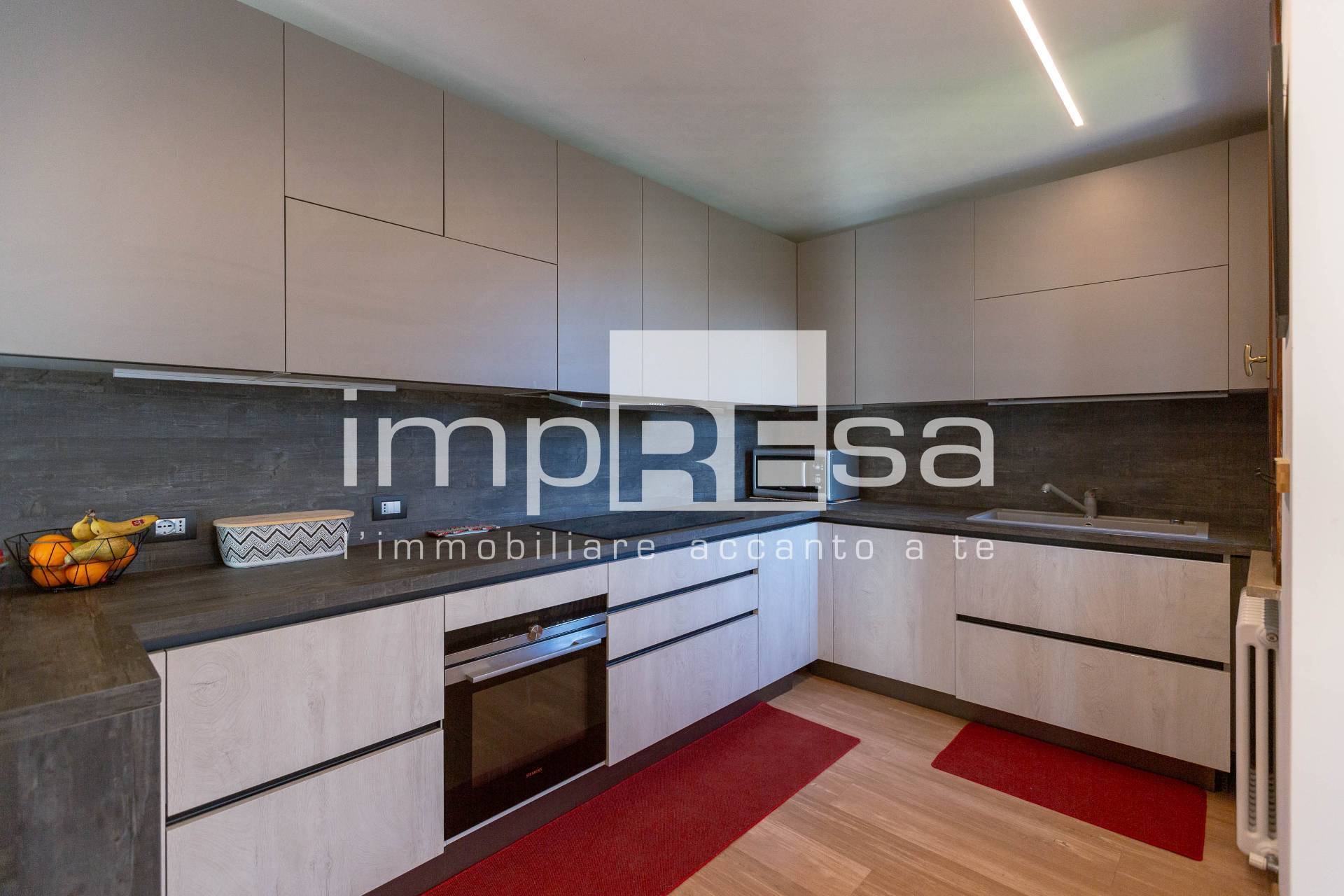 Appartamento in vendita a Oderzo