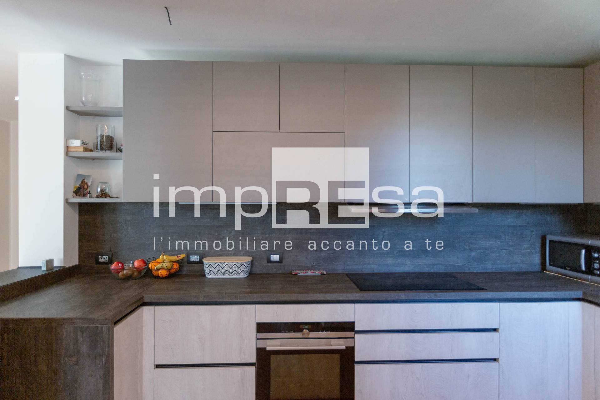 Appartamento in vendita a Oderzo