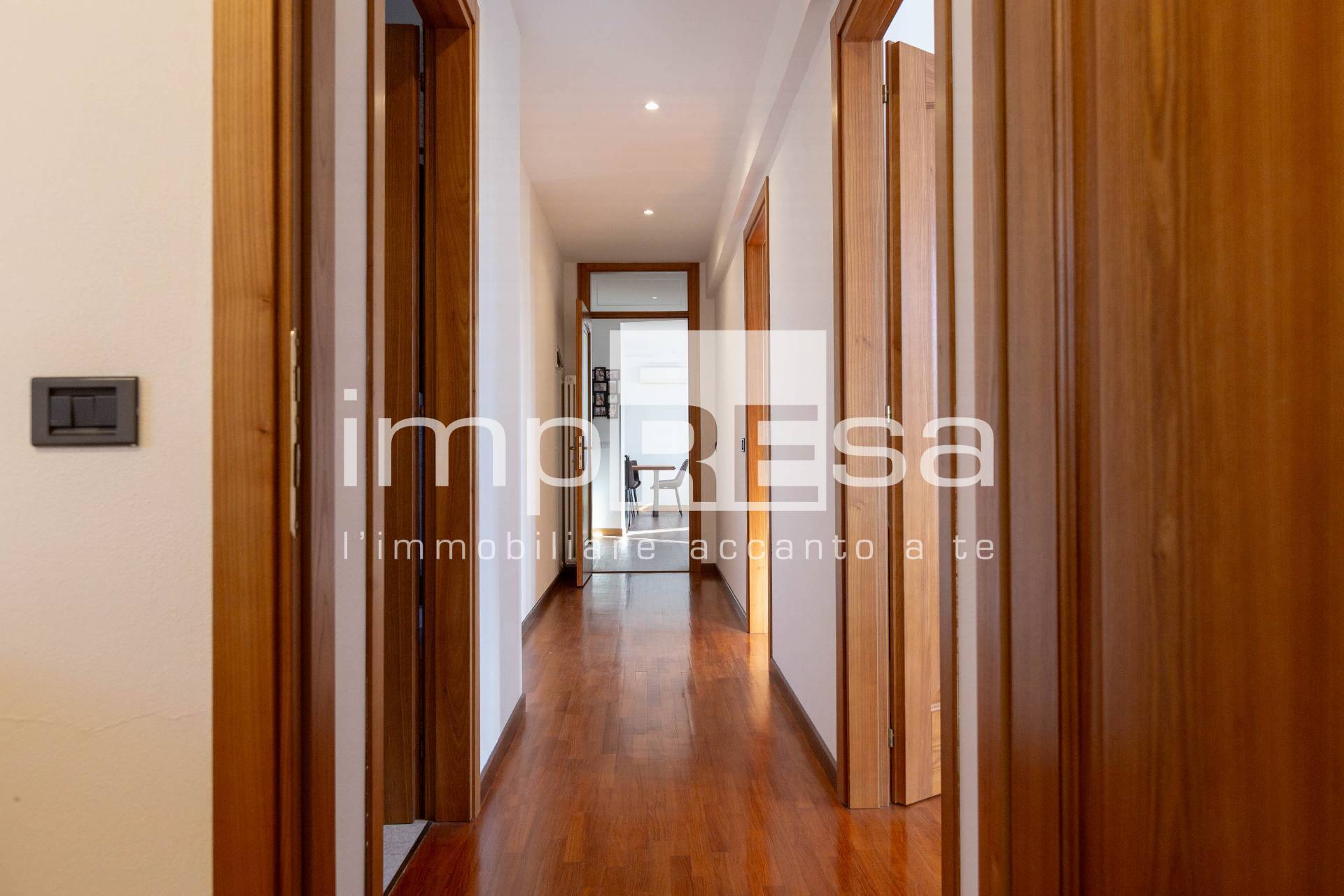 Appartamento in vendita a Oderzo