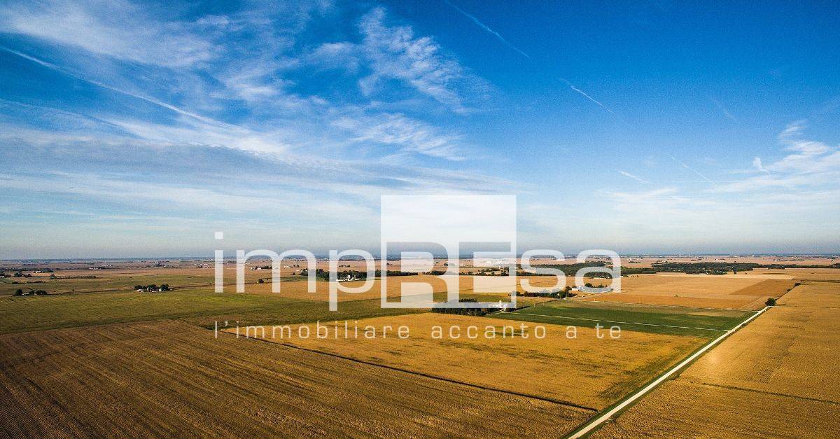 Terreno Agricolo in vendita a Ponte di Piave, Negrisia