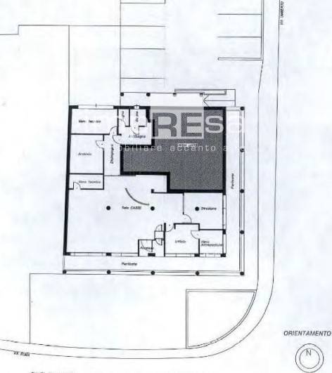 Negozio in vendita a Cinto Caomaggiore