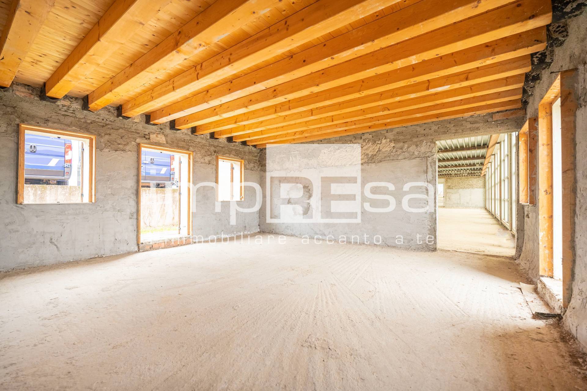 Locale commerciale in vendita a Villorba