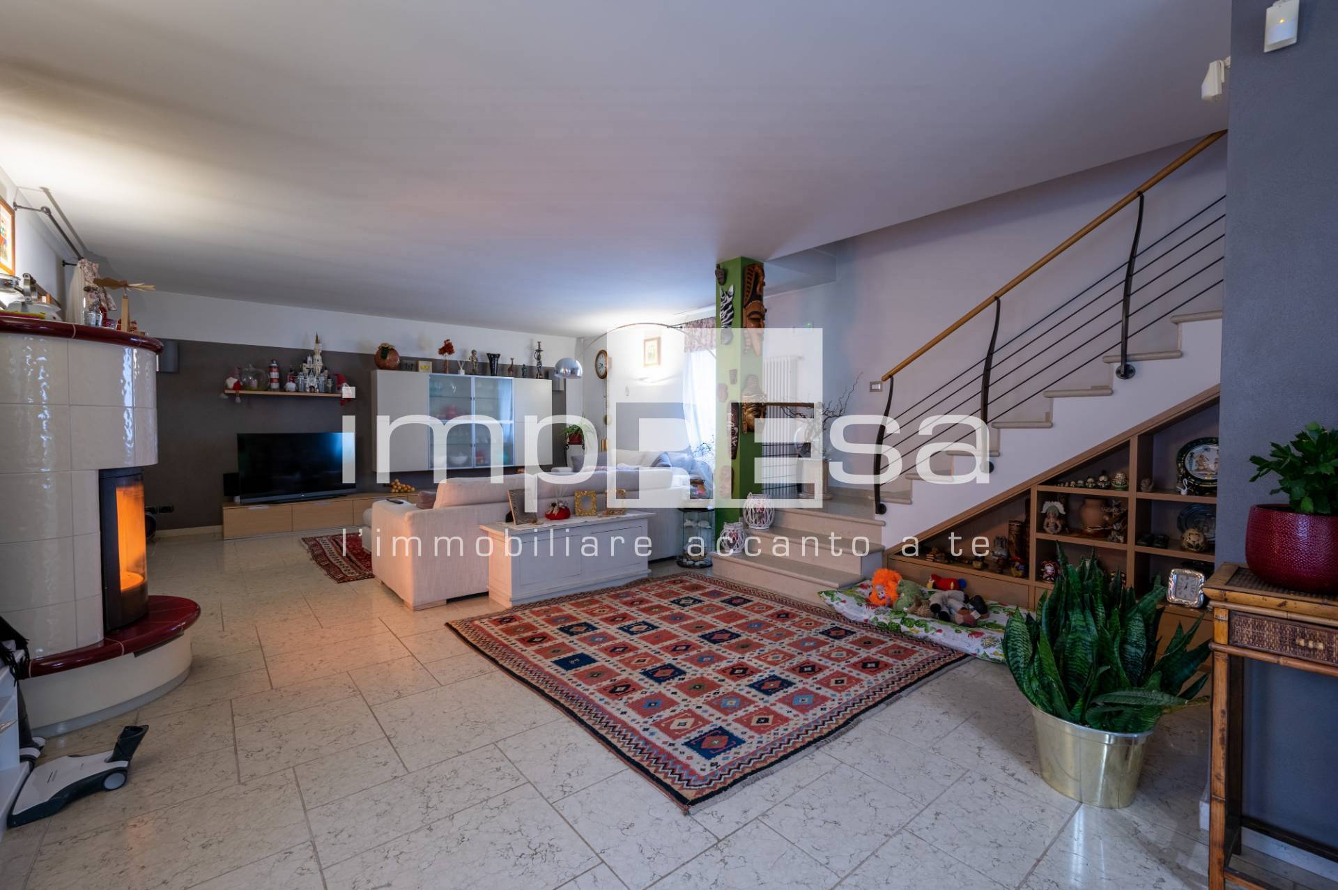 Villa in vendita a Ponte di Piave, Levada