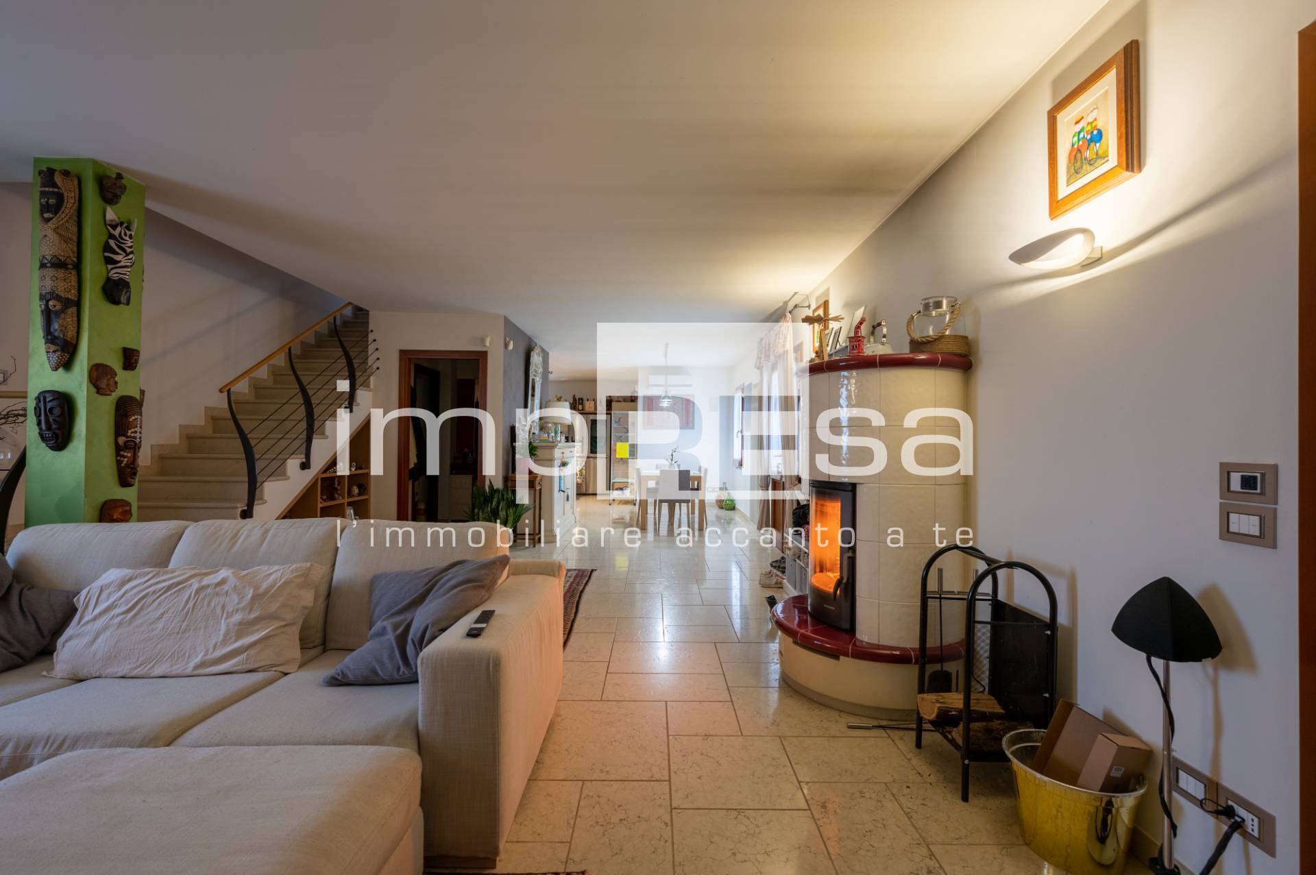 Villa in vendita a Ponte di Piave, Levada