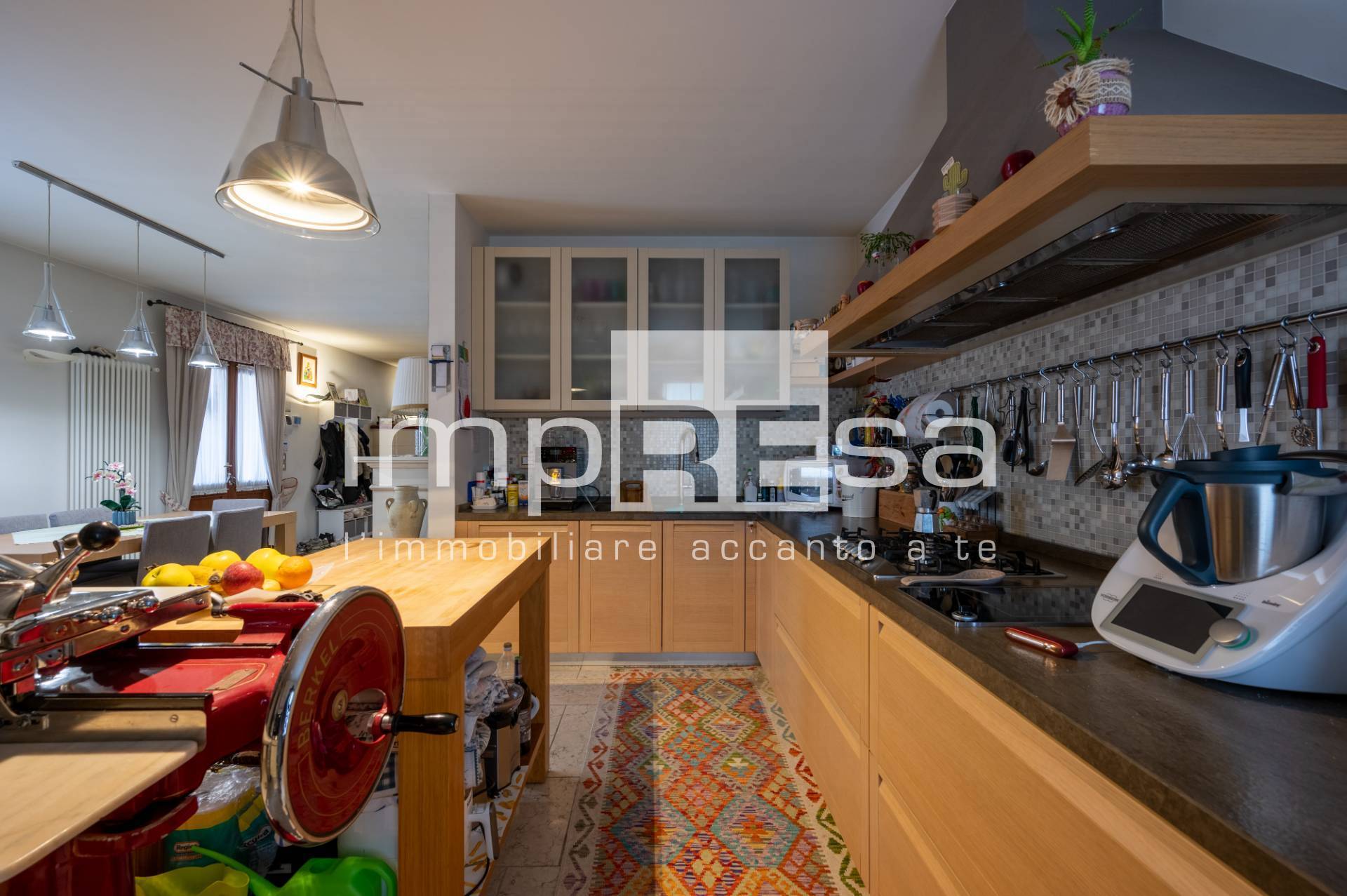 Villa in vendita a Ponte di Piave, Levada