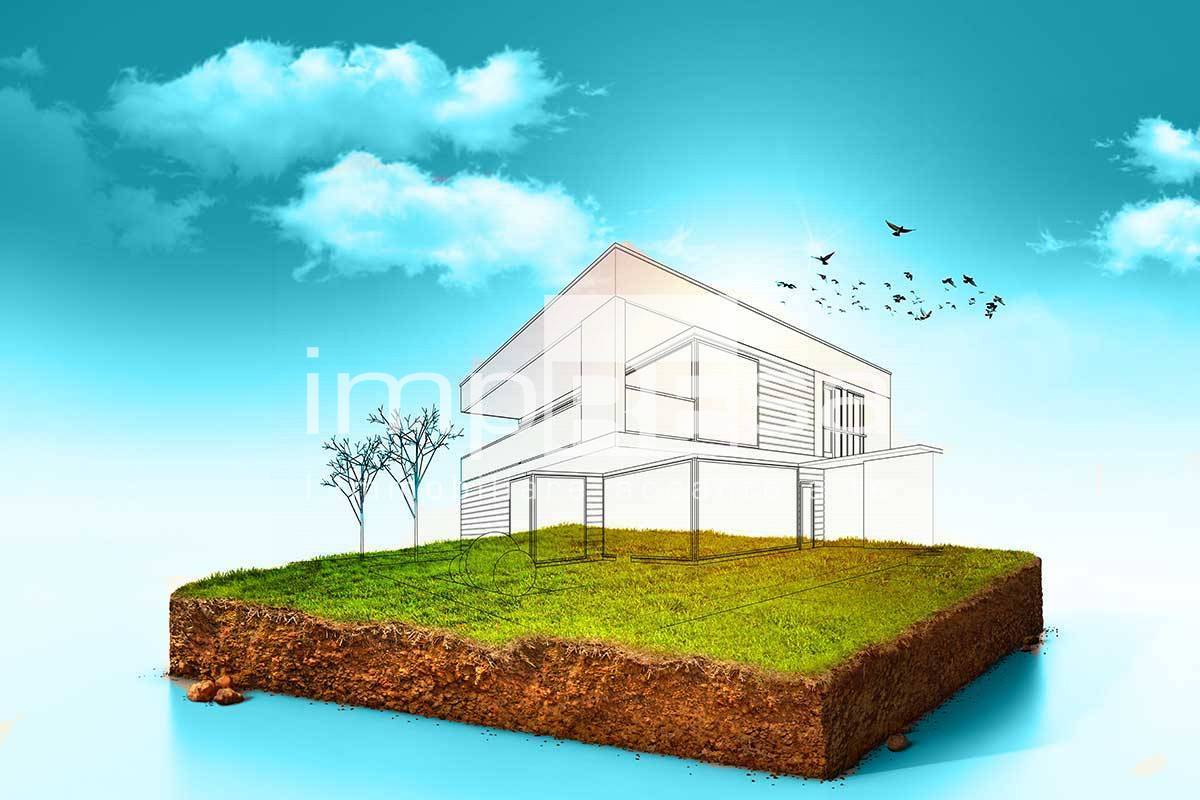 Terreno edificabile in vendita a Ponte di Piave