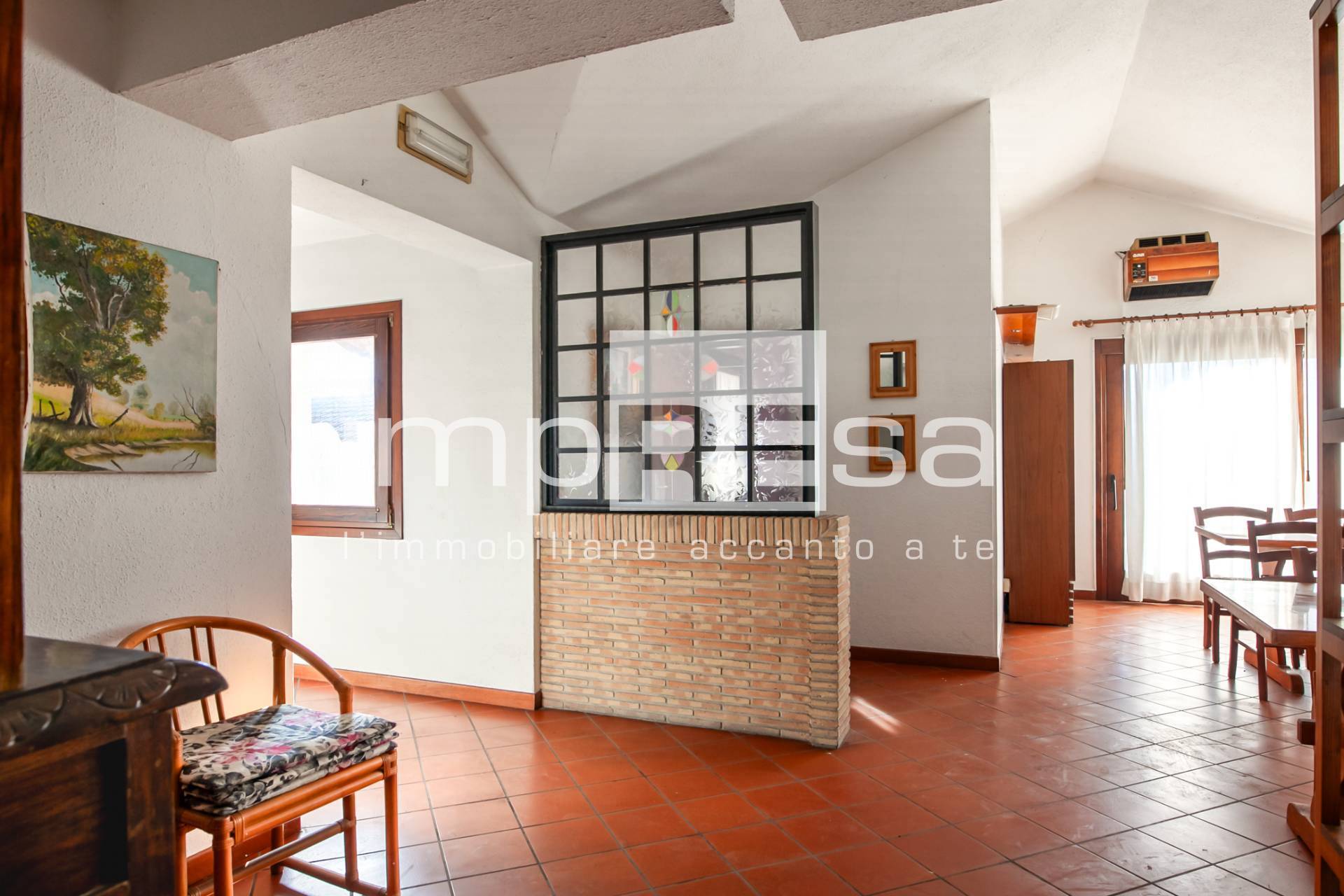 Casa indipendente in vendita a Gorgo al Monticano, Cavalier