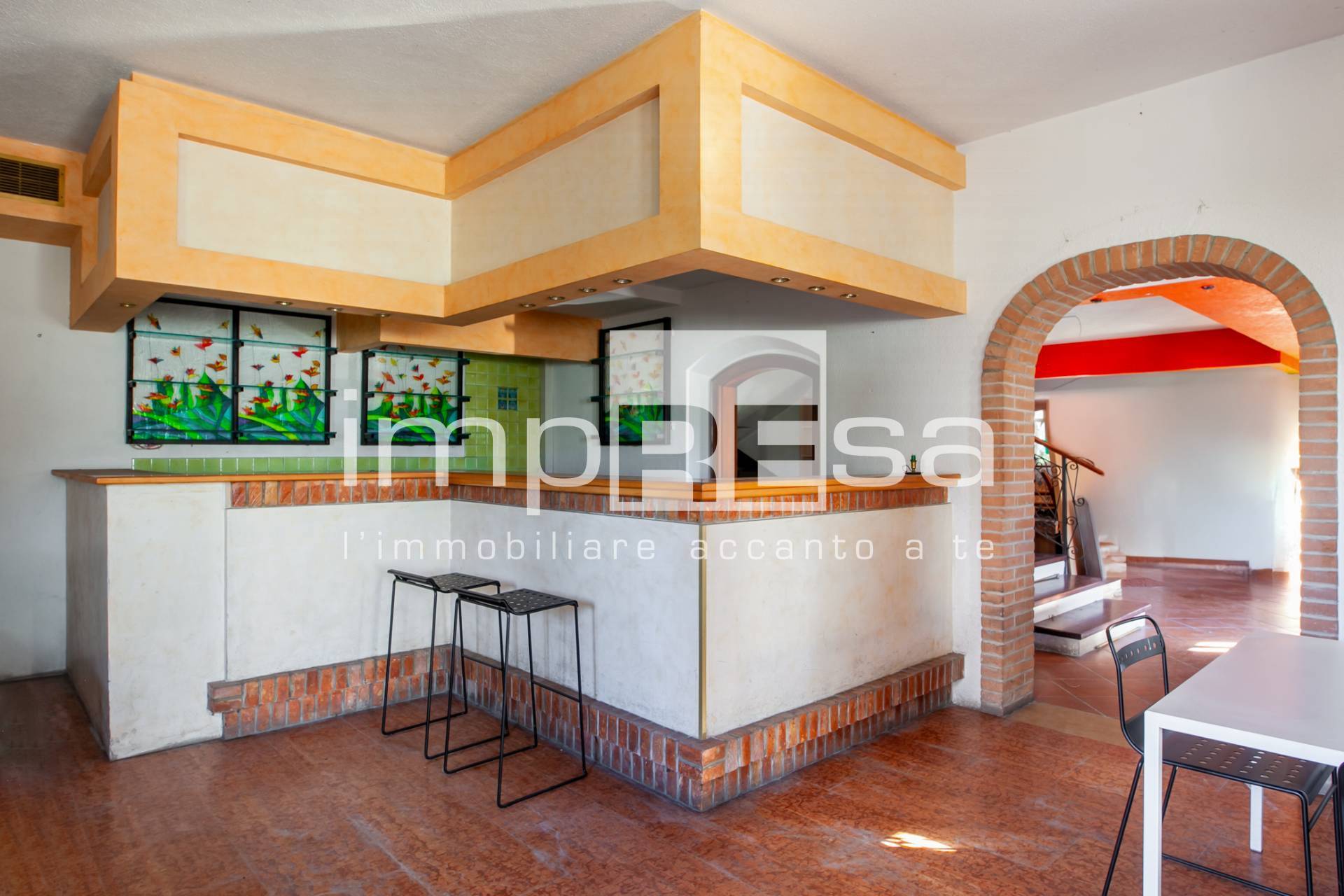 Casa indipendente in vendita a Gorgo al Monticano, Cavalier