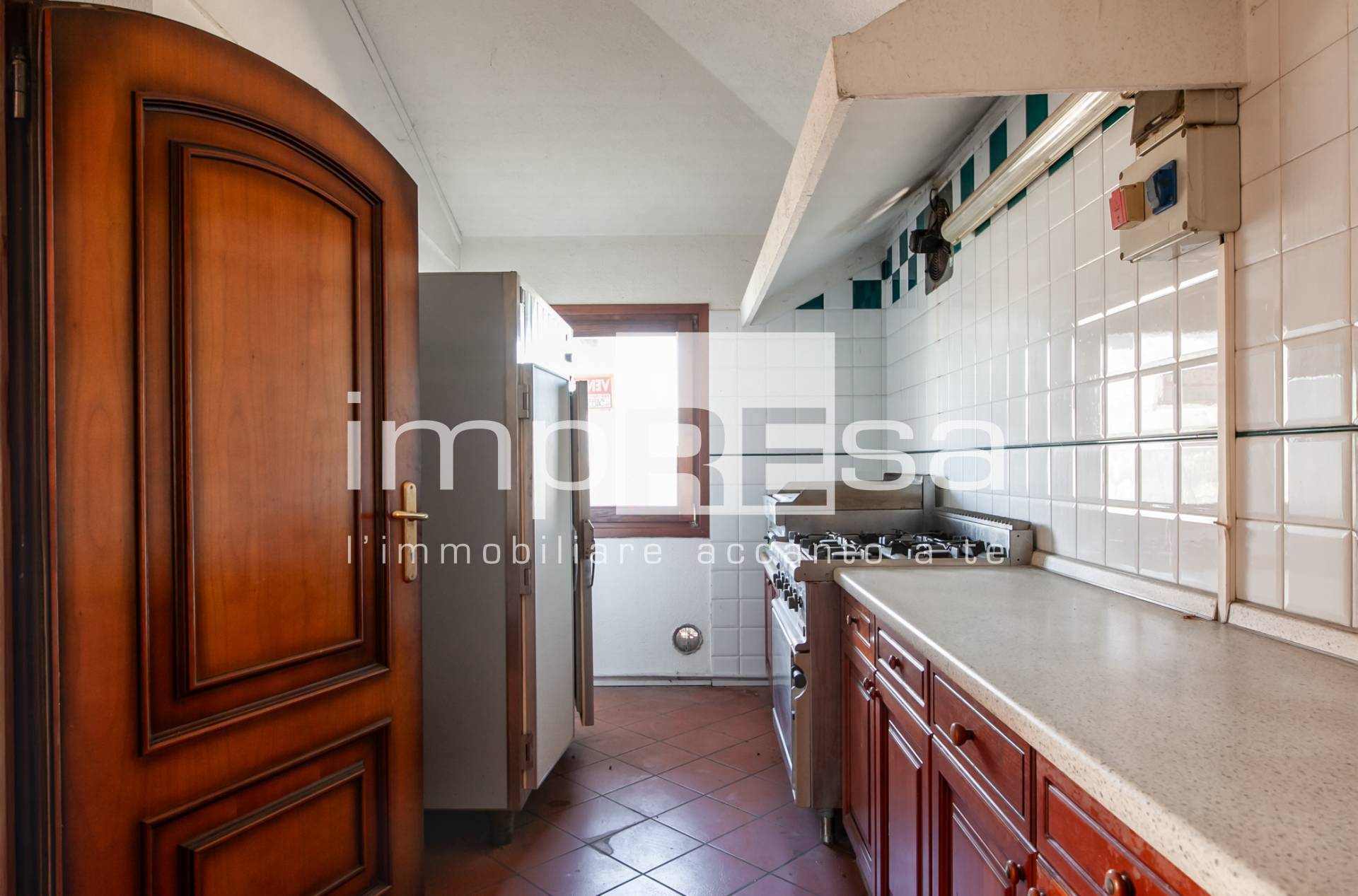 Casa indipendente in vendita a Gorgo al Monticano, Cavalier