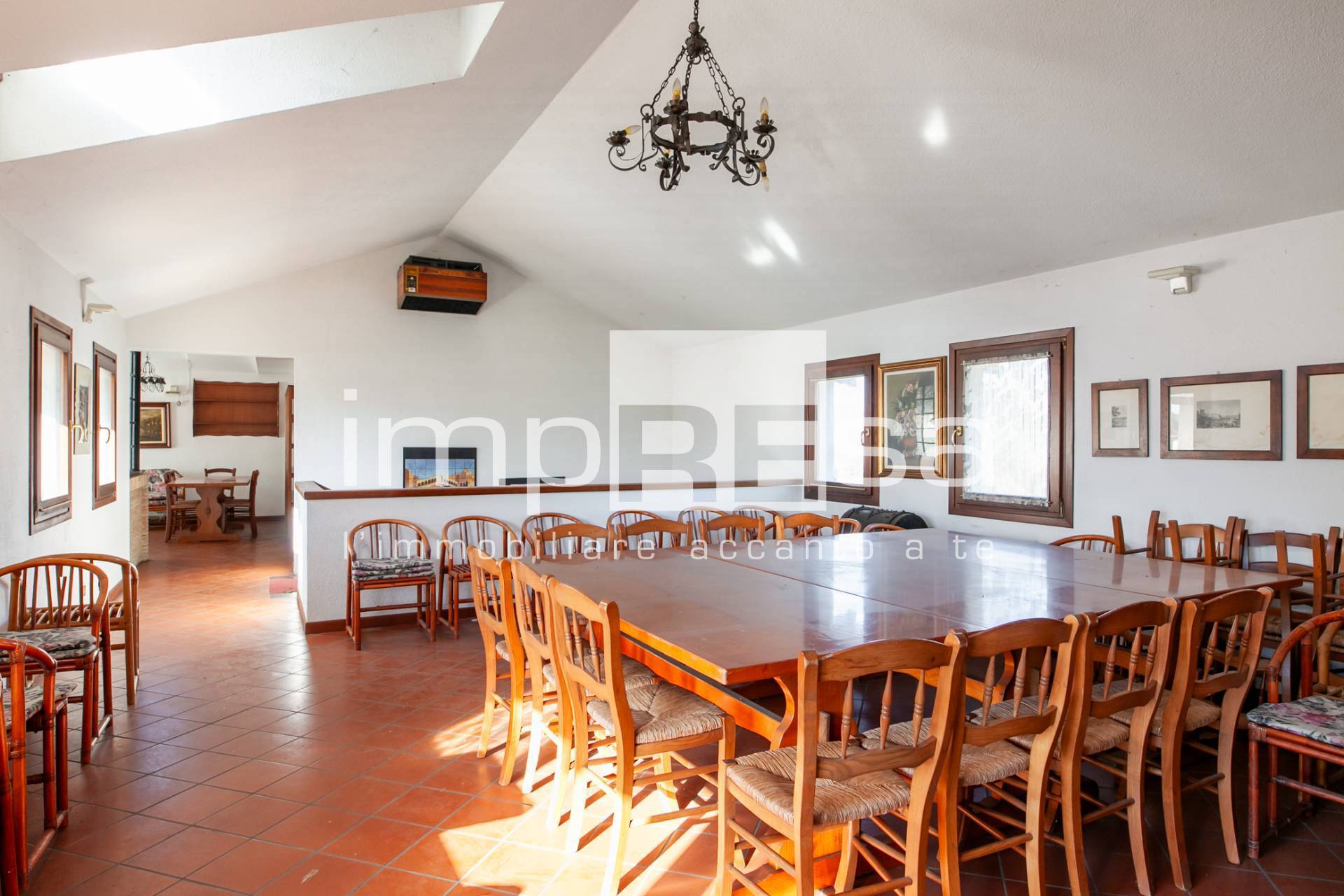 Casa indipendente in vendita a Gorgo al Monticano, Cavalier