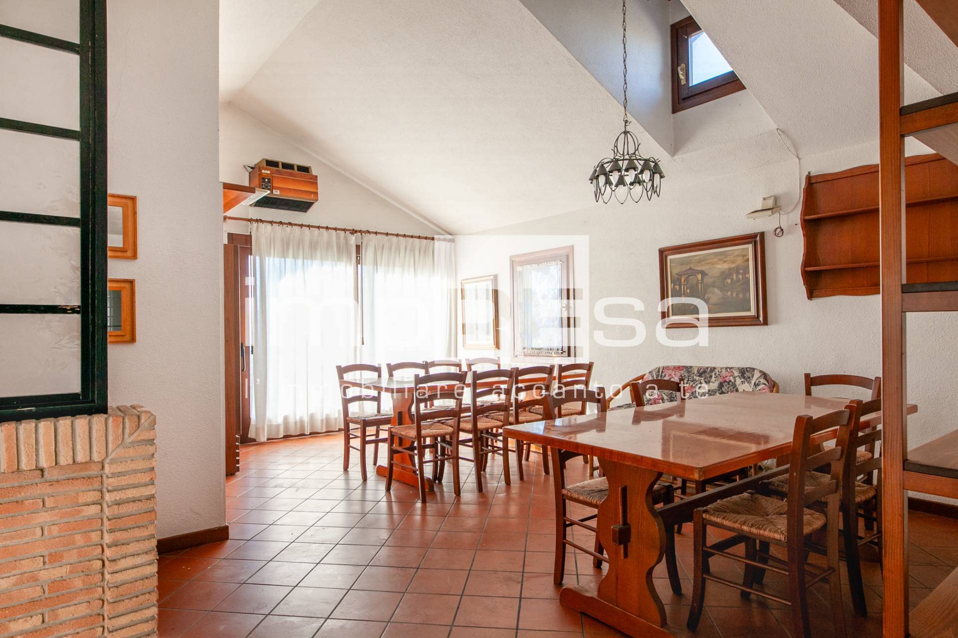 Casa indipendente in vendita a Gorgo al Monticano, Cavalier