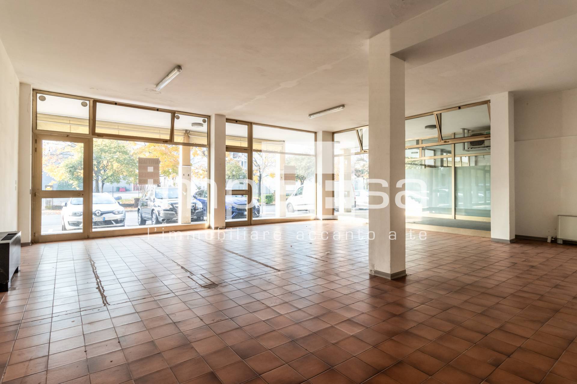Negozio in vendita a Motta di Livenza, Centro