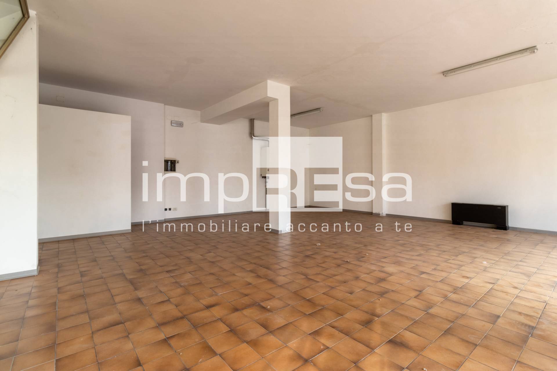 Negozio in vendita a Motta di Livenza, Centro