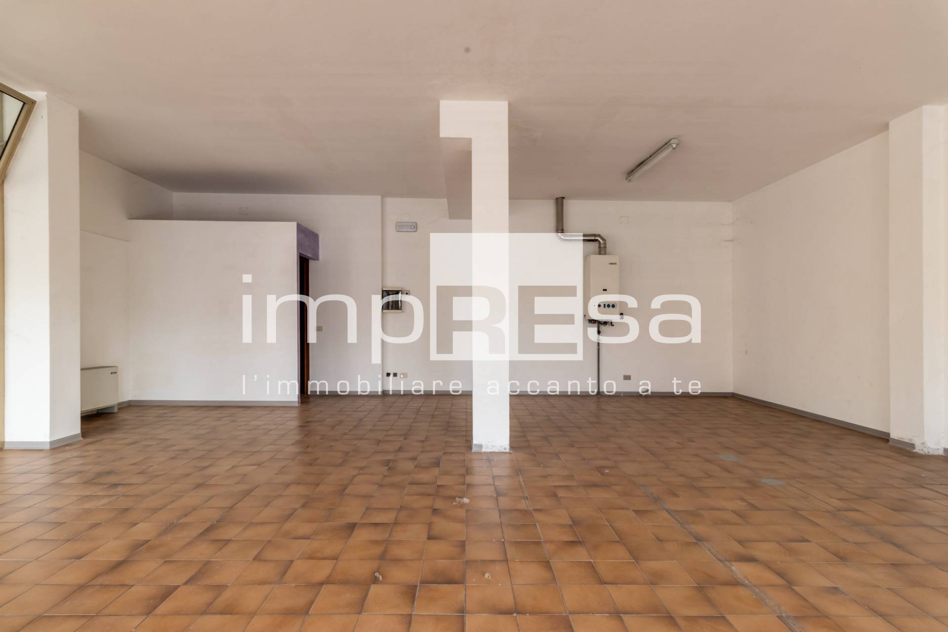 Negozio in vendita a Motta di Livenza, Centro