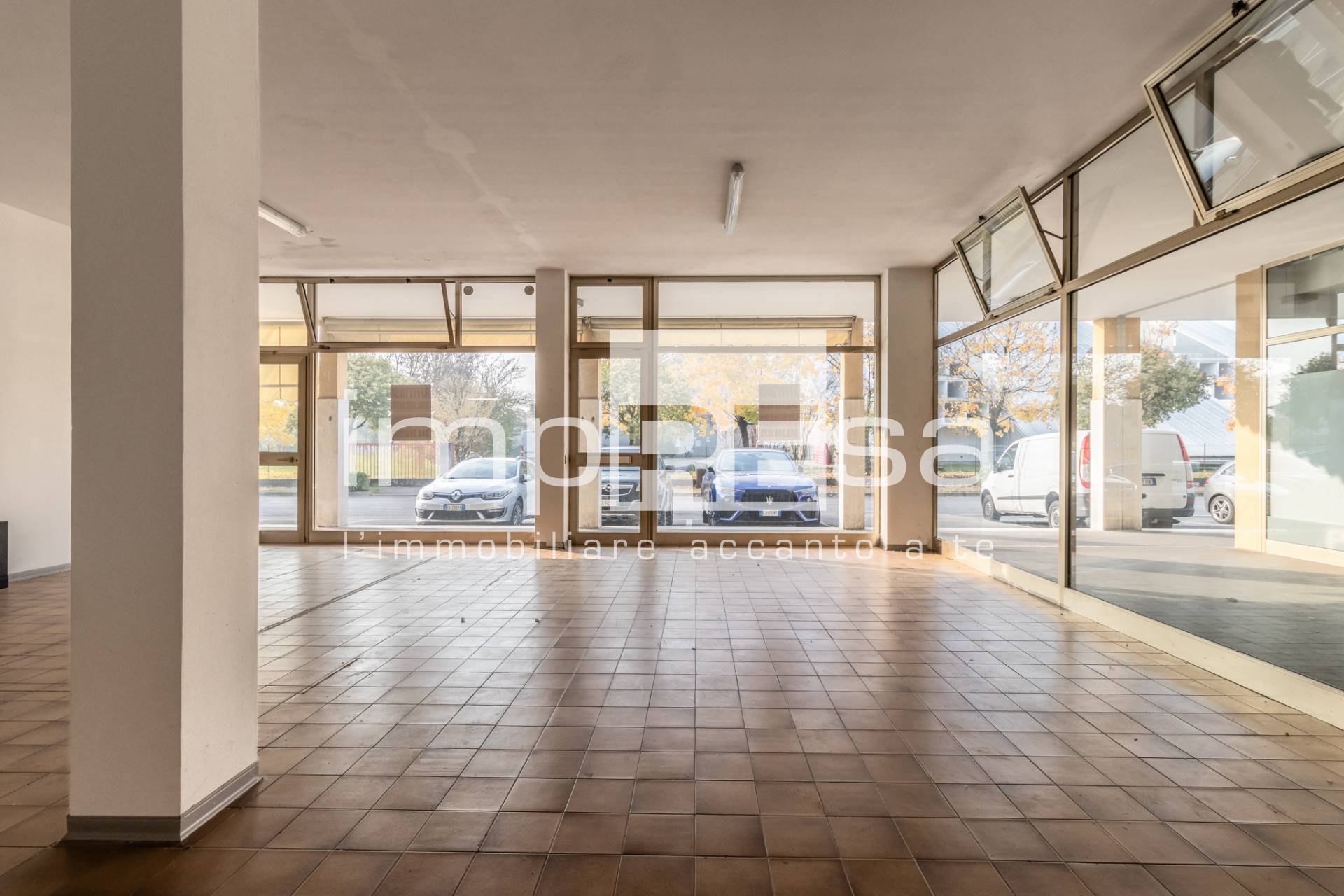 Negozio in vendita a Motta di Livenza, Centro