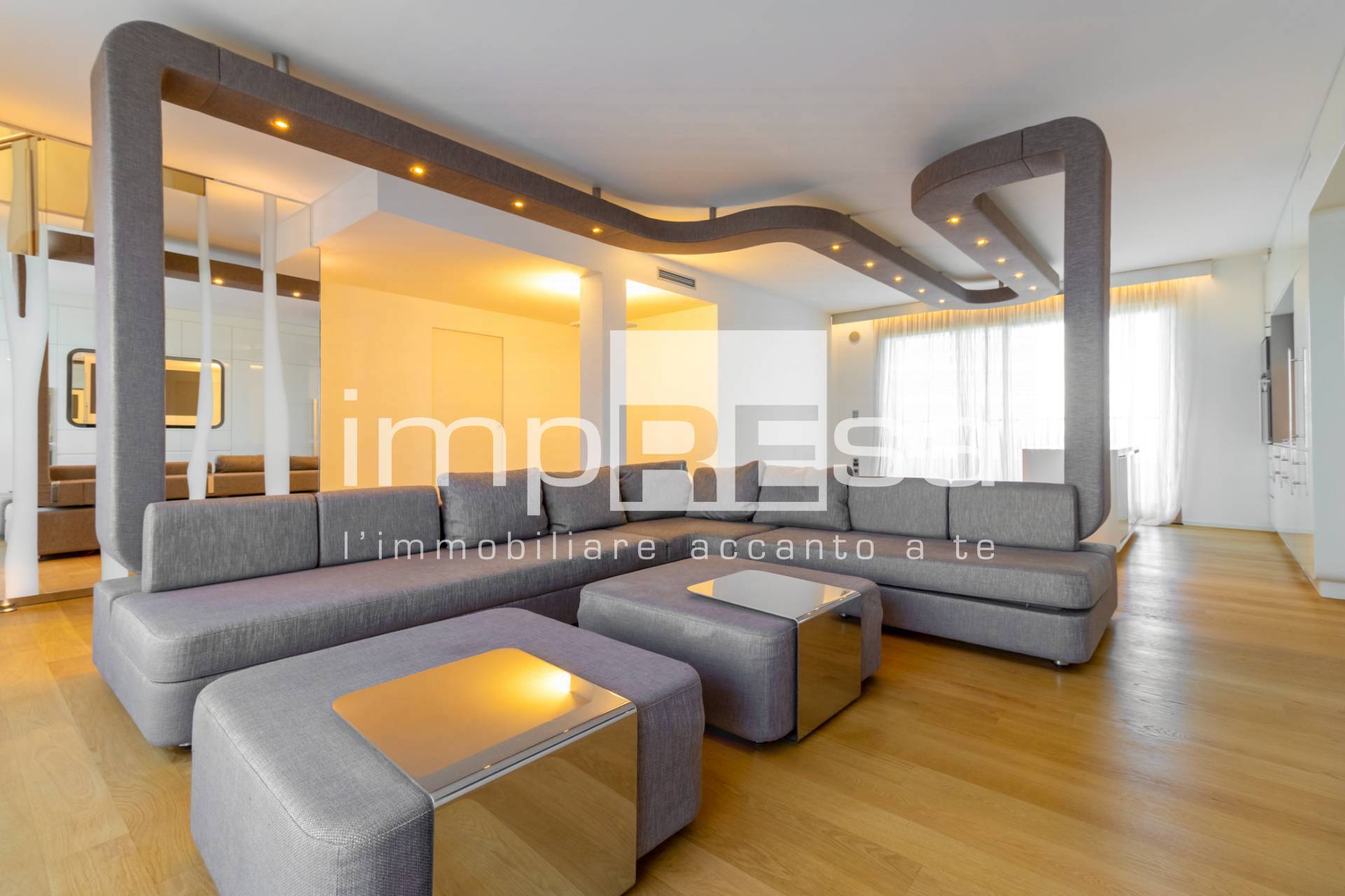 Attico in vendita a Oderzo, Centro