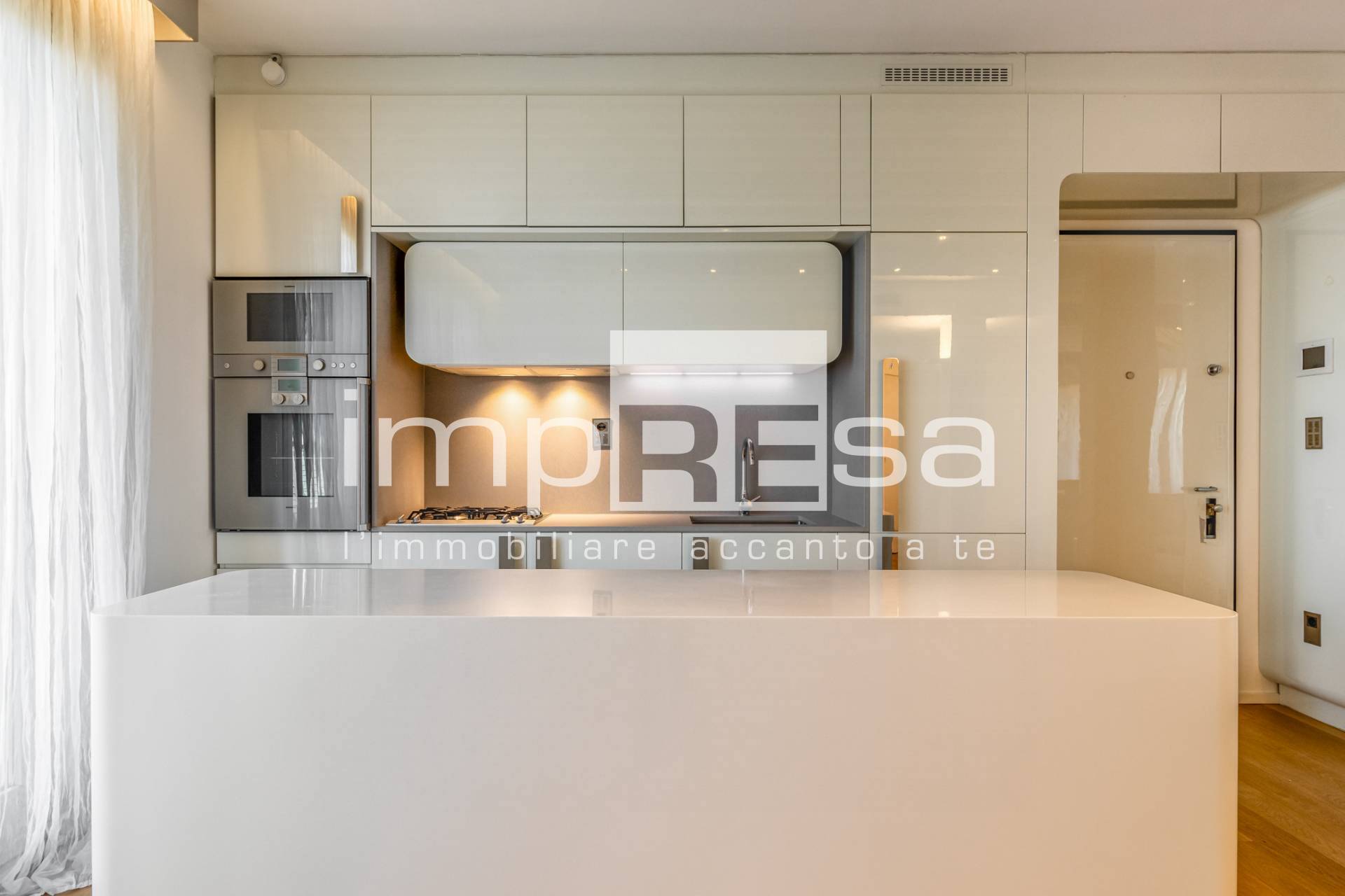 Attico in vendita a Oderzo, Centro