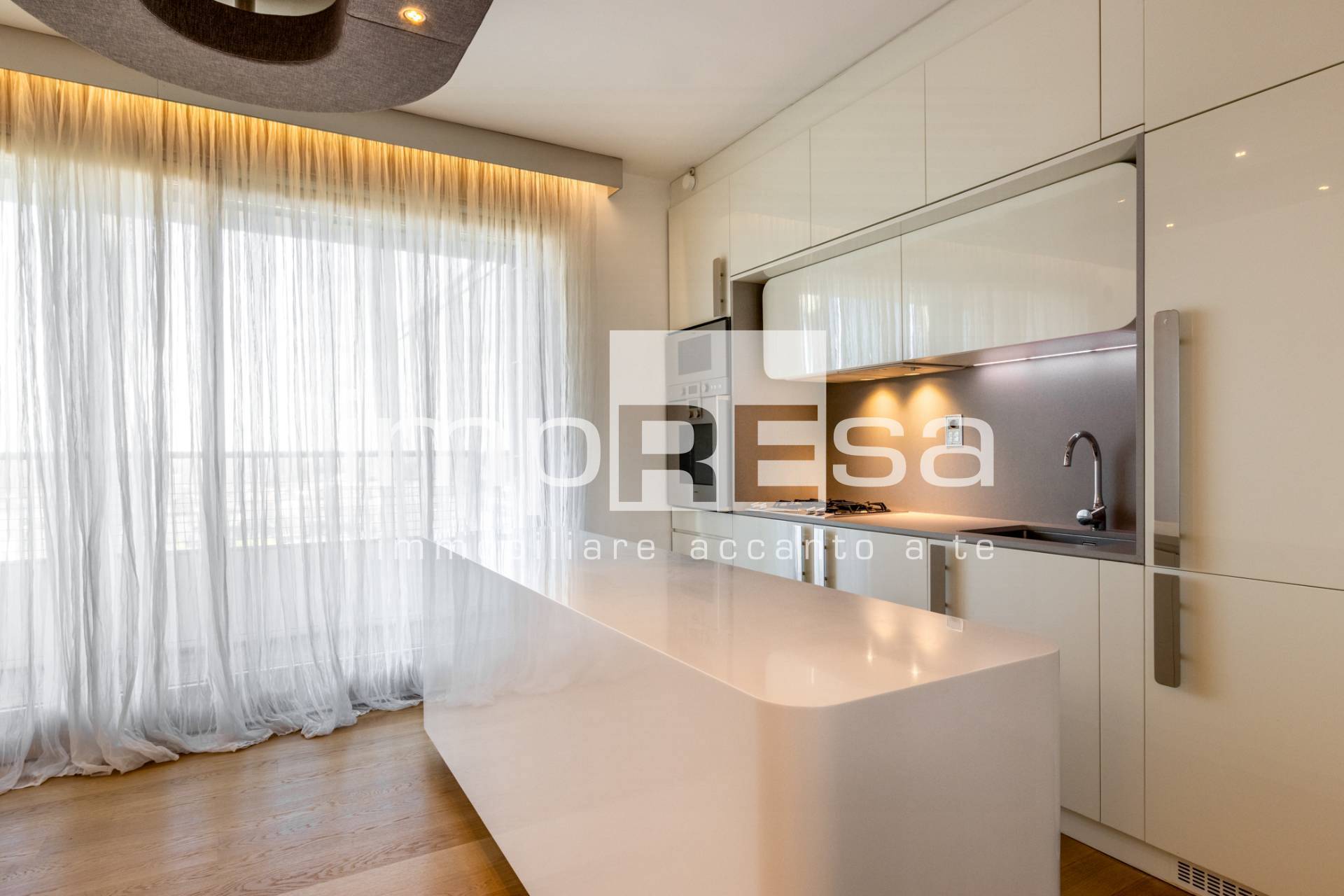 Attico in vendita a Oderzo, Centro