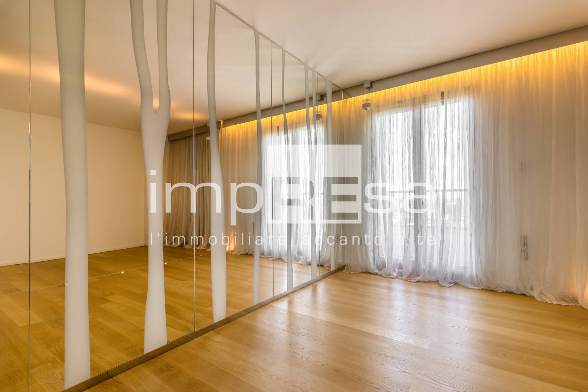 Attico in vendita a Oderzo, Centro