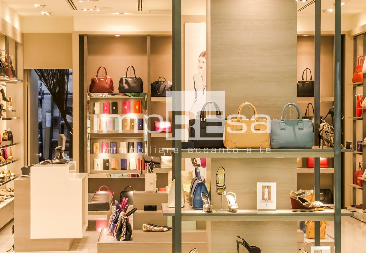 Negozio in vendita a Ormelle