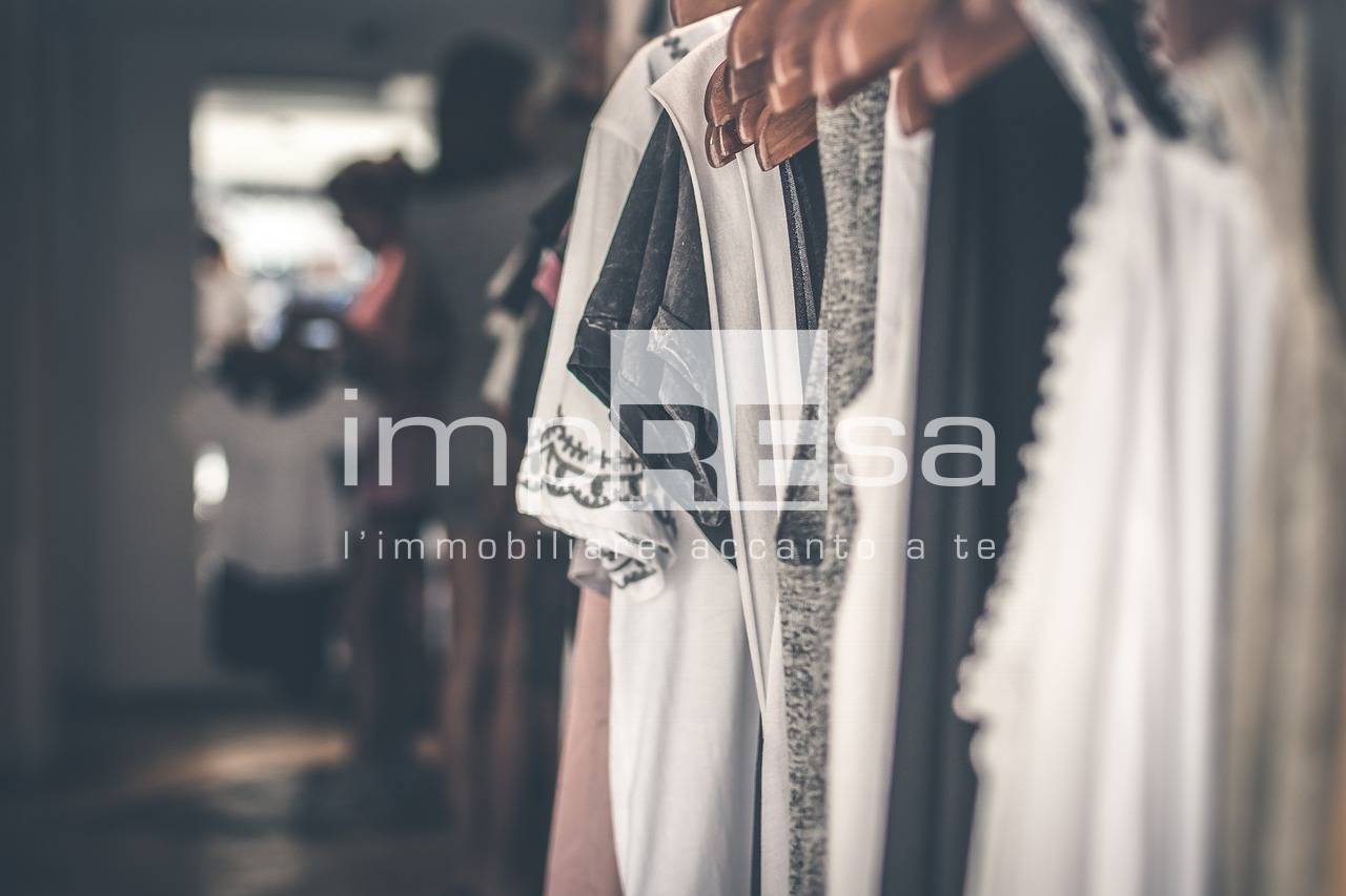 Negozio in vendita a Ormelle