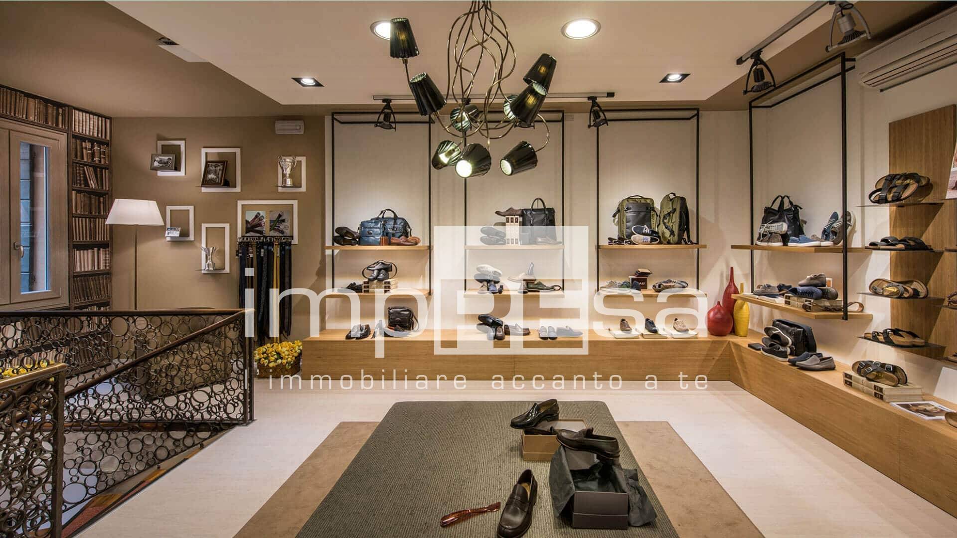 Negozio in vendita a Ormelle