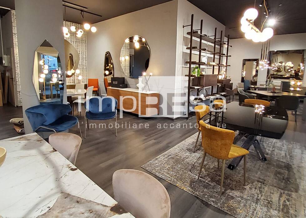 Negozio in vendita a Ormelle