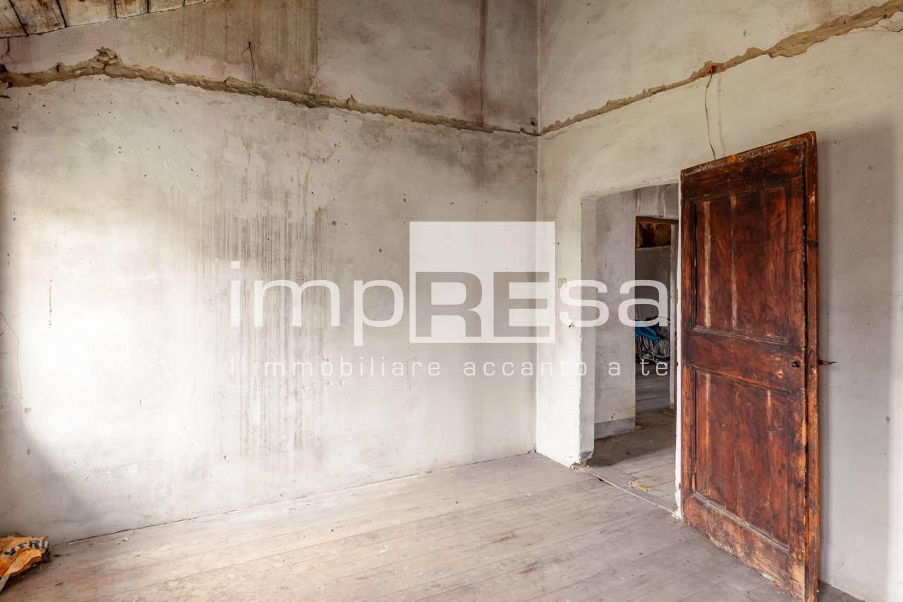 Rustico/Casale in vendita a Ponte di Piave, Negrisia