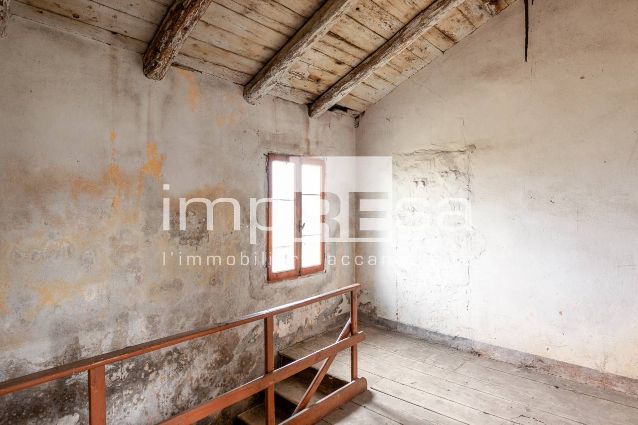 Rustico/Casale in vendita a Ponte di Piave, Negrisia