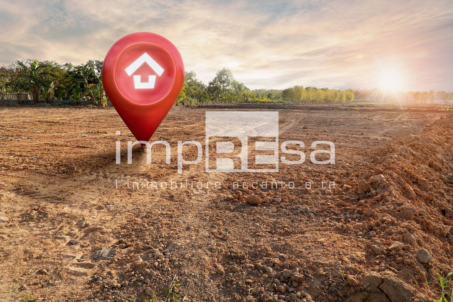 Terreno edificabile residenziale in vendita a Ormelle