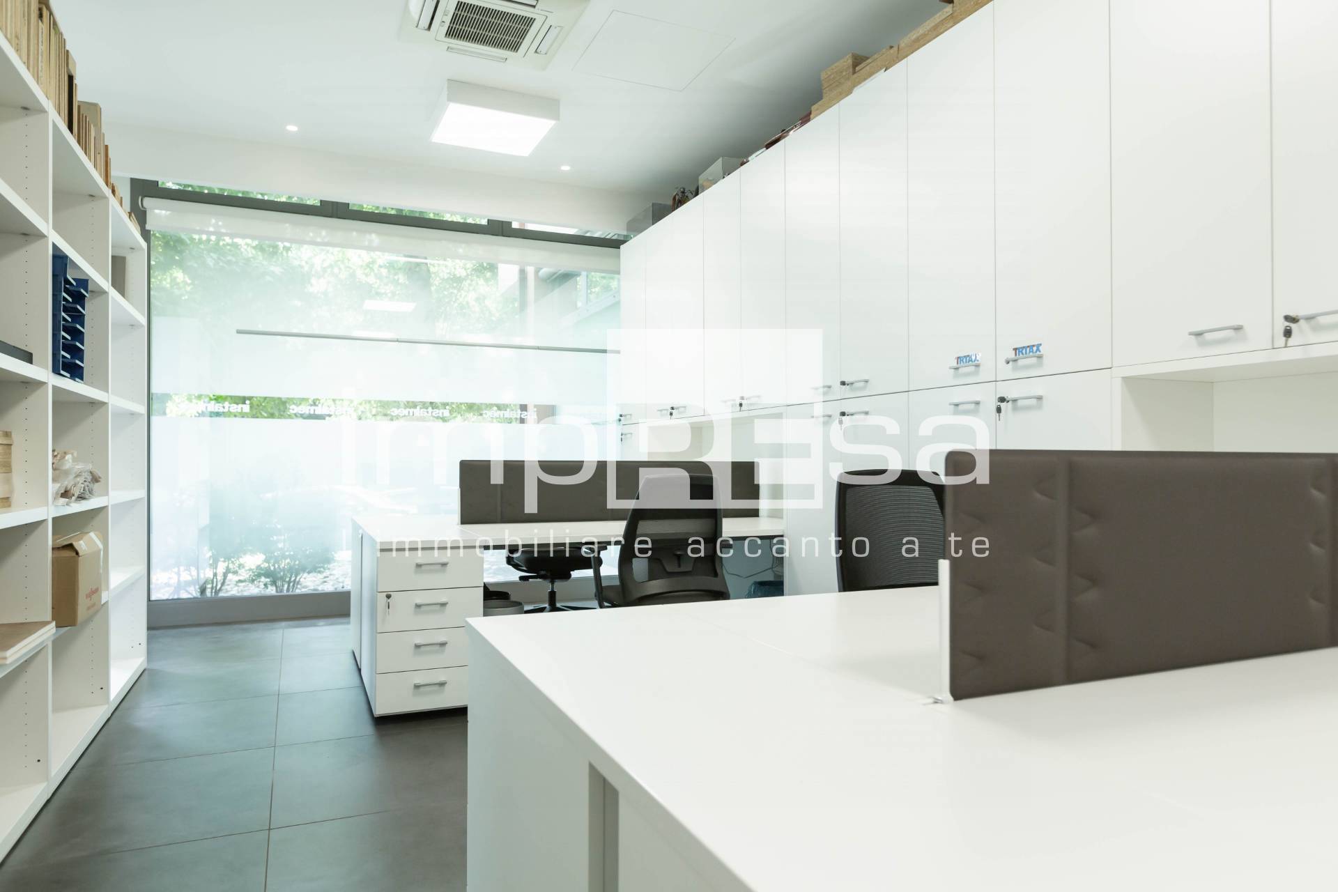 Ufficio in affitto a Oderzo, Centro