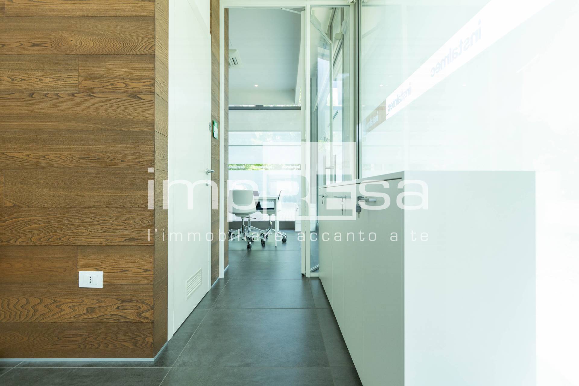 Ufficio in affitto a Oderzo, Centro