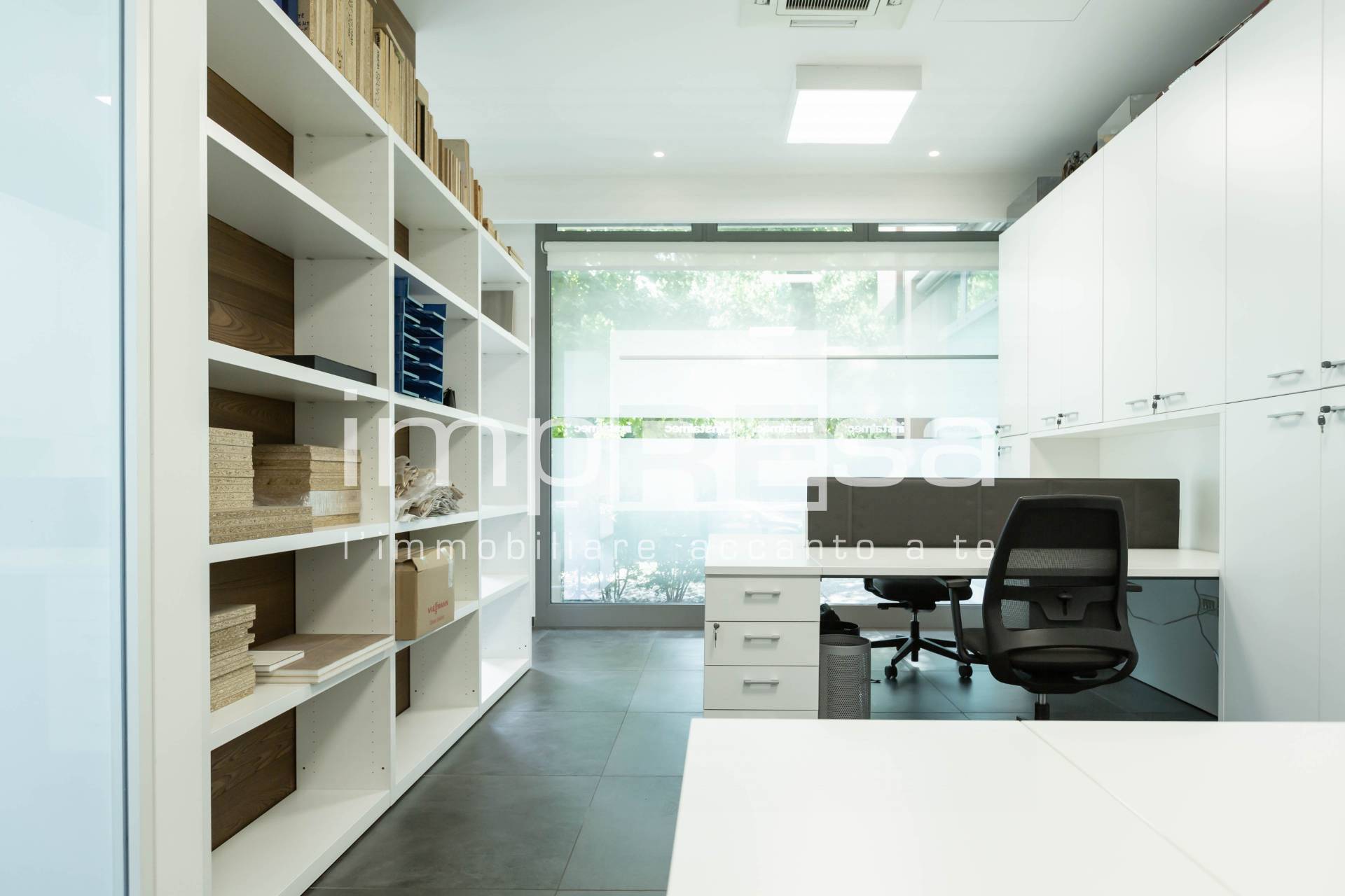 Ufficio in affitto a Oderzo, Centro