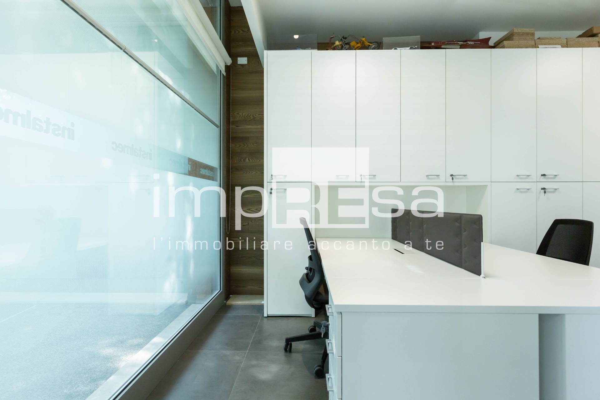 Ufficio in affitto a Oderzo, Centro