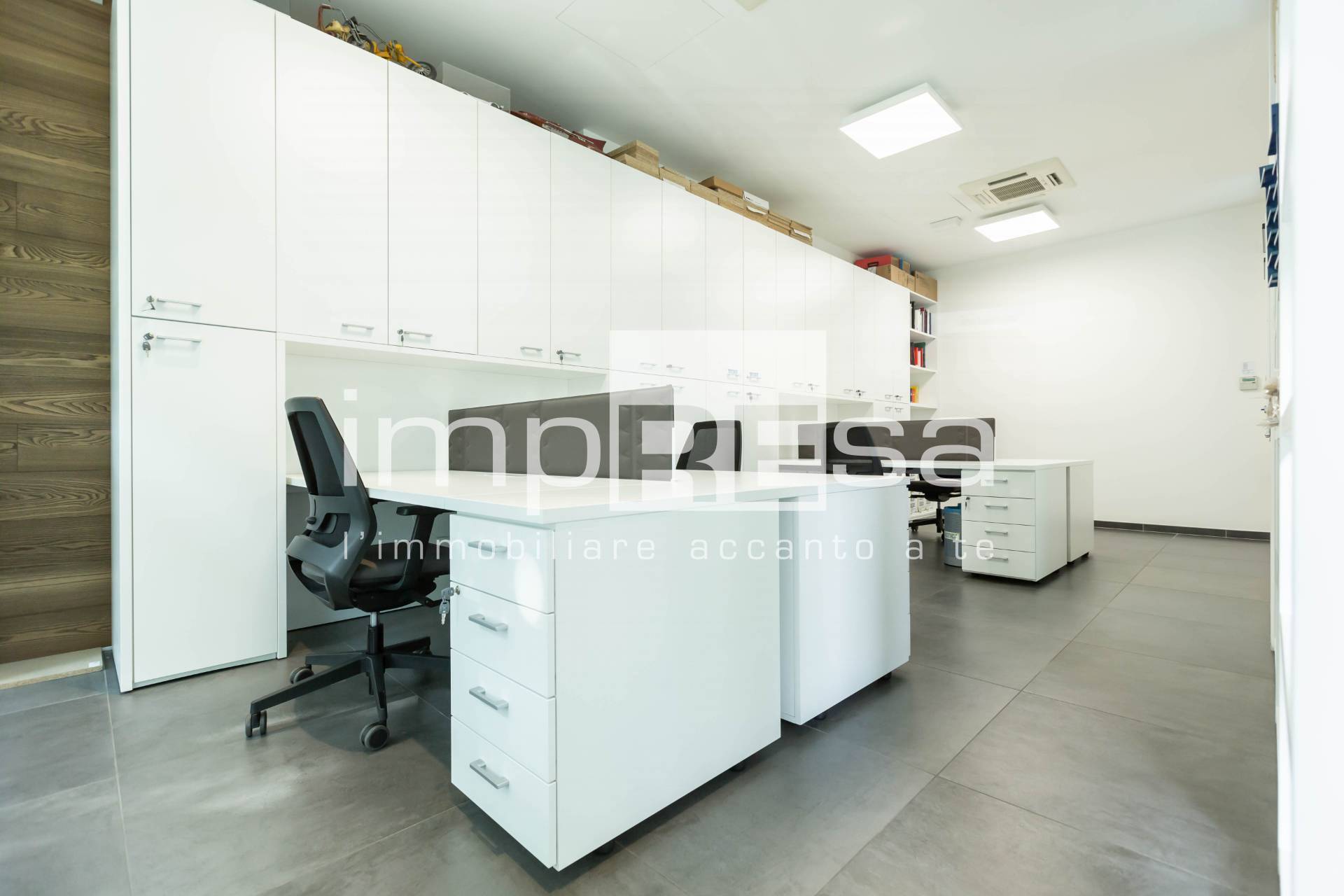 Ufficio in affitto a Oderzo, Centro