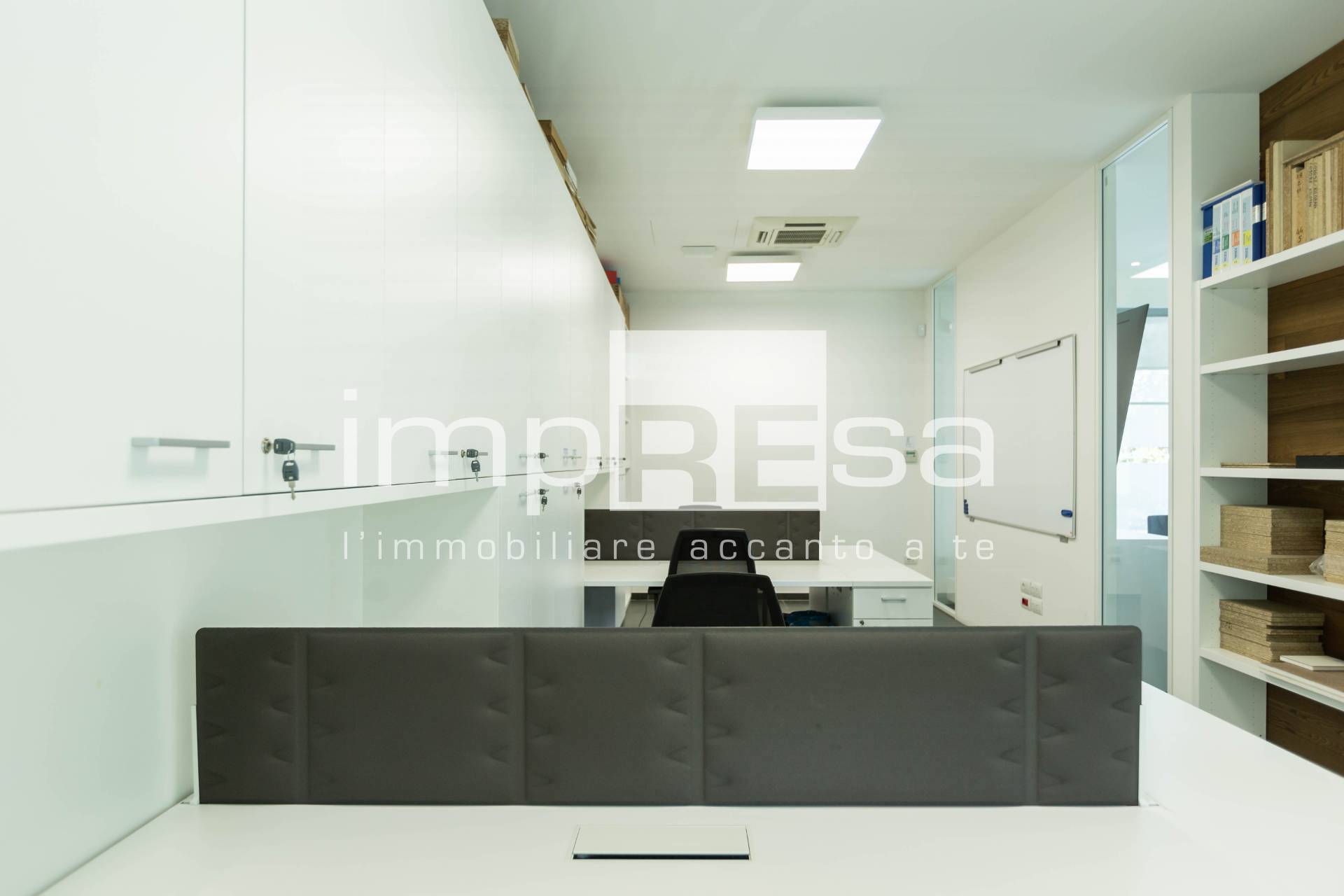 Ufficio in affitto a Oderzo, Centro