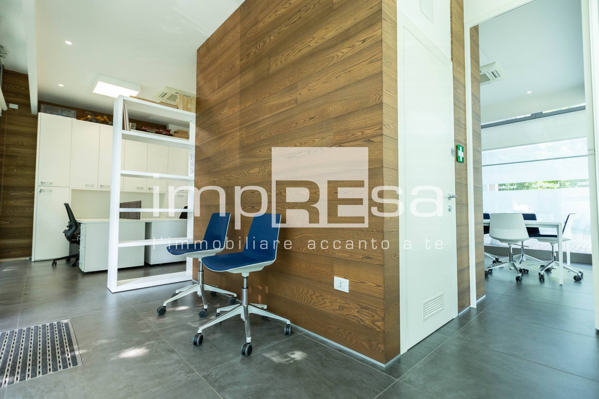 Ufficio in affitto a Oderzo, Centro