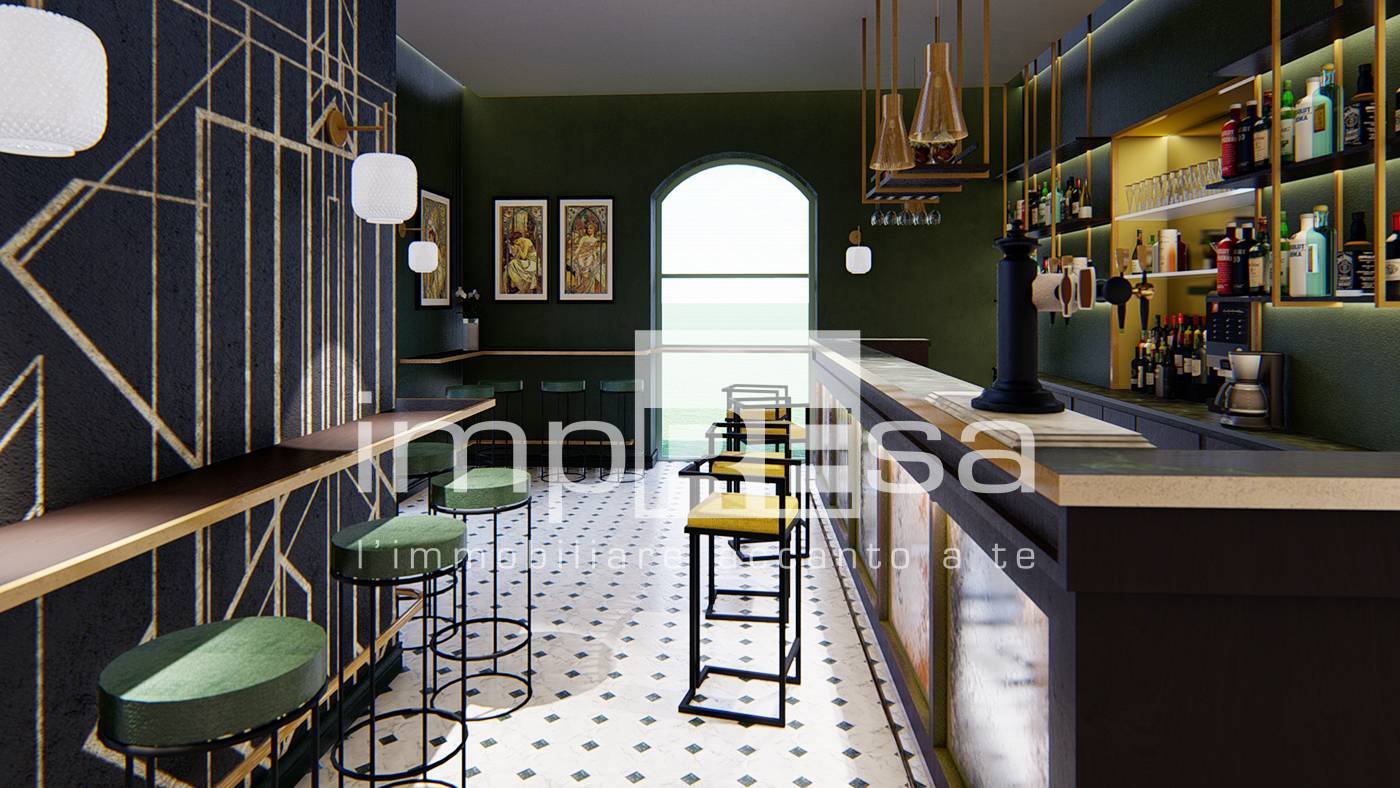 Bar in vendita a Ponte di Piave