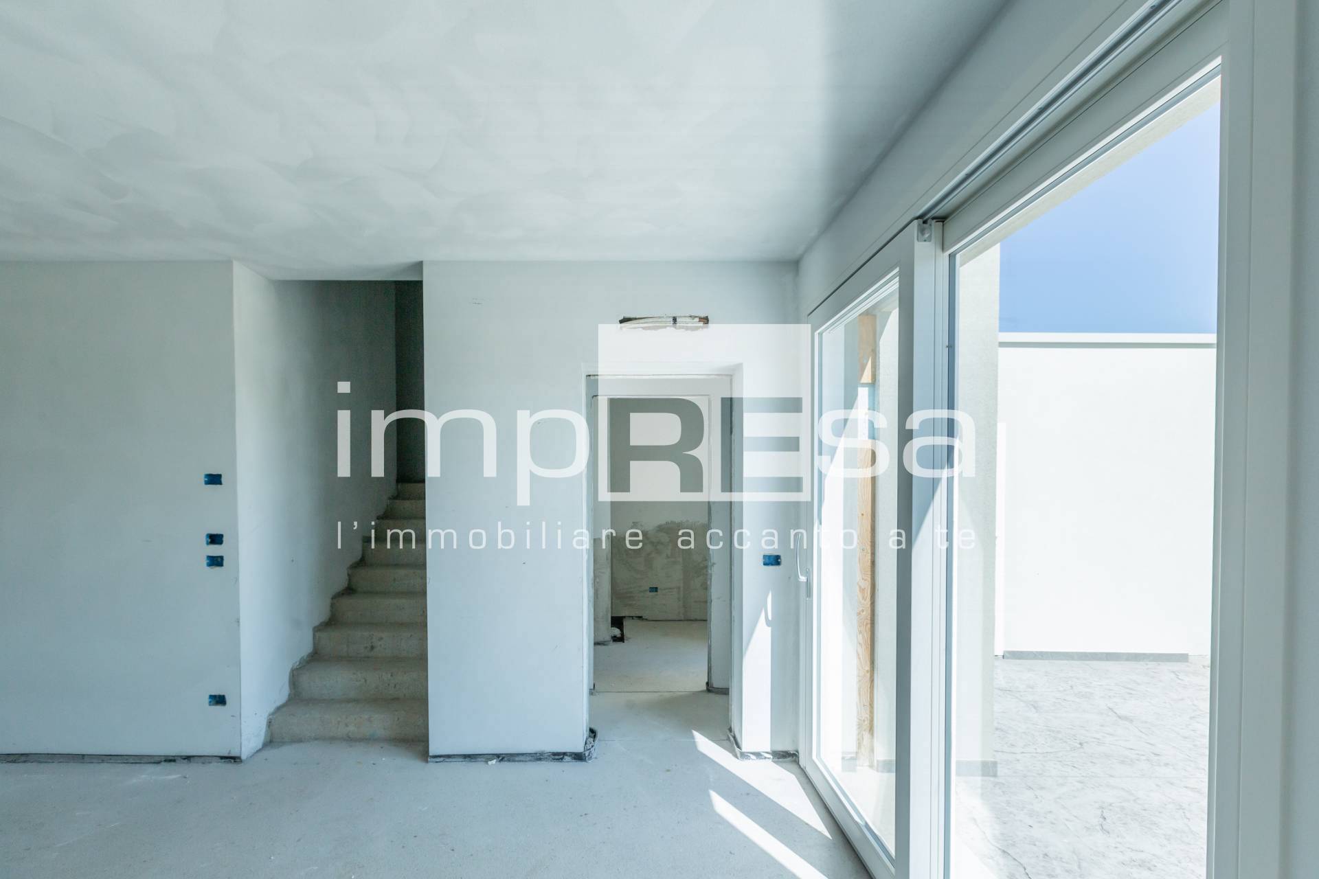 Abbinata/Bifamiliare in vendita a Ormelle